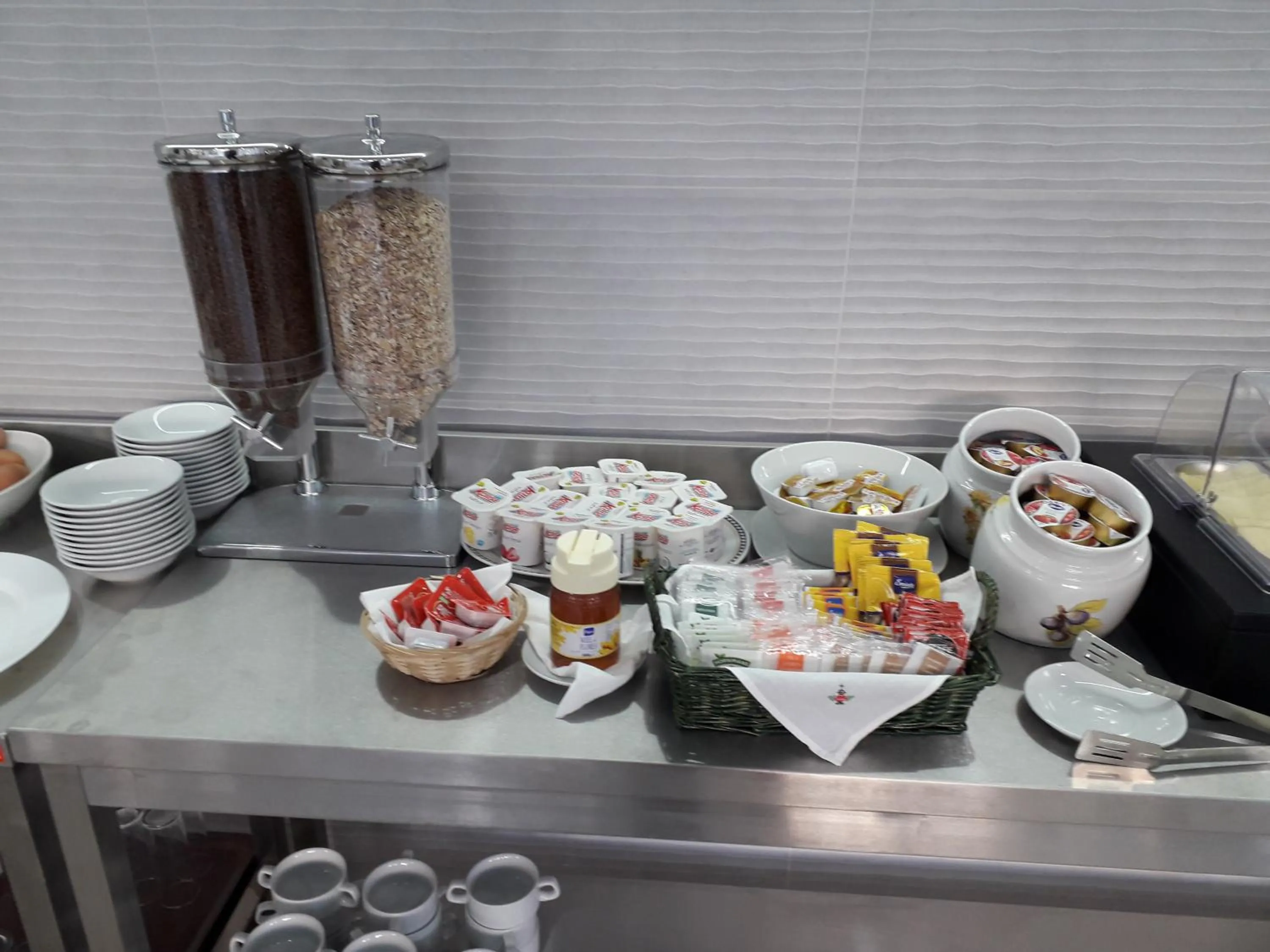 Apartamentos Los Aguacates