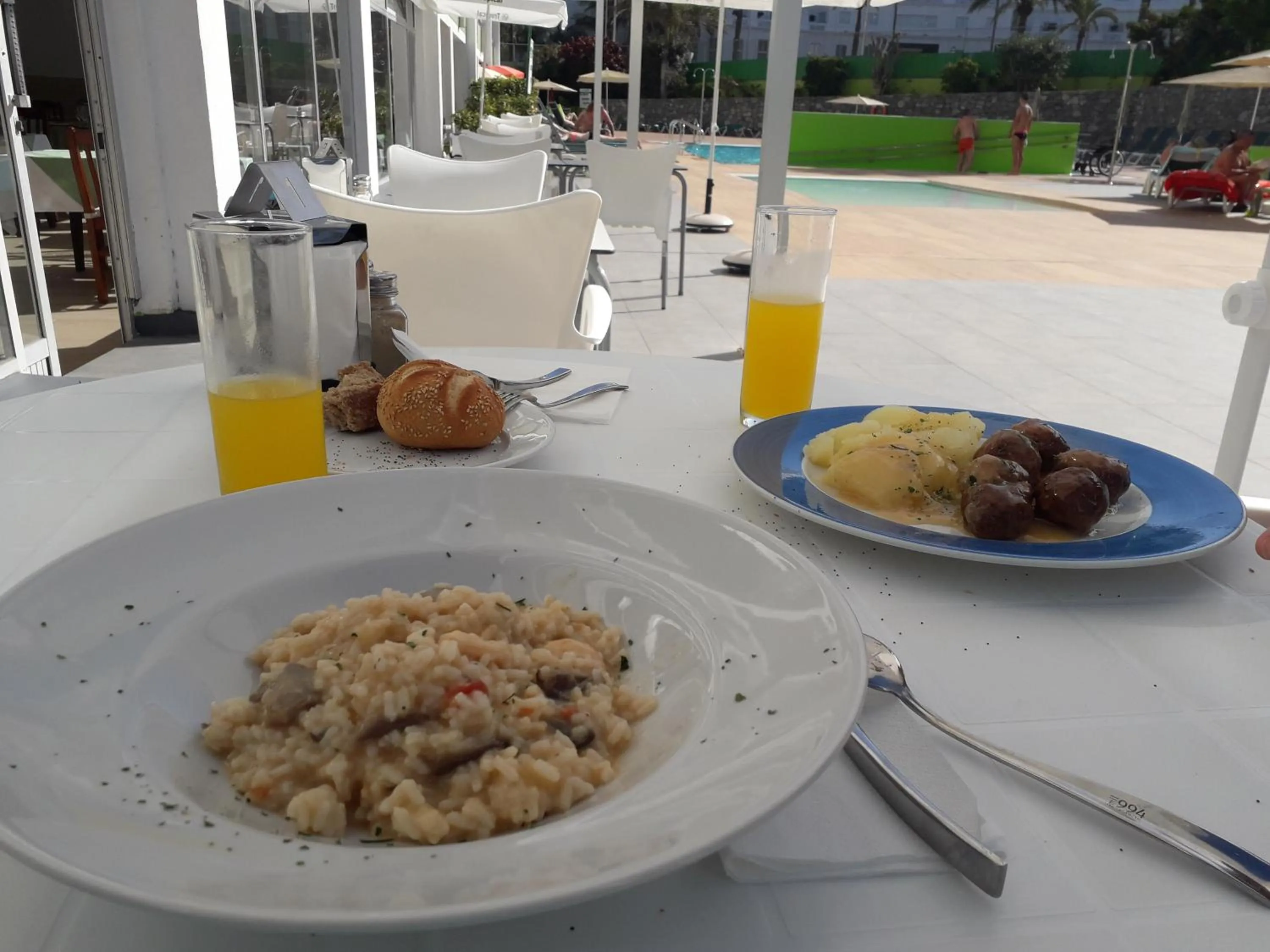 Apartamentos Los Aguacates