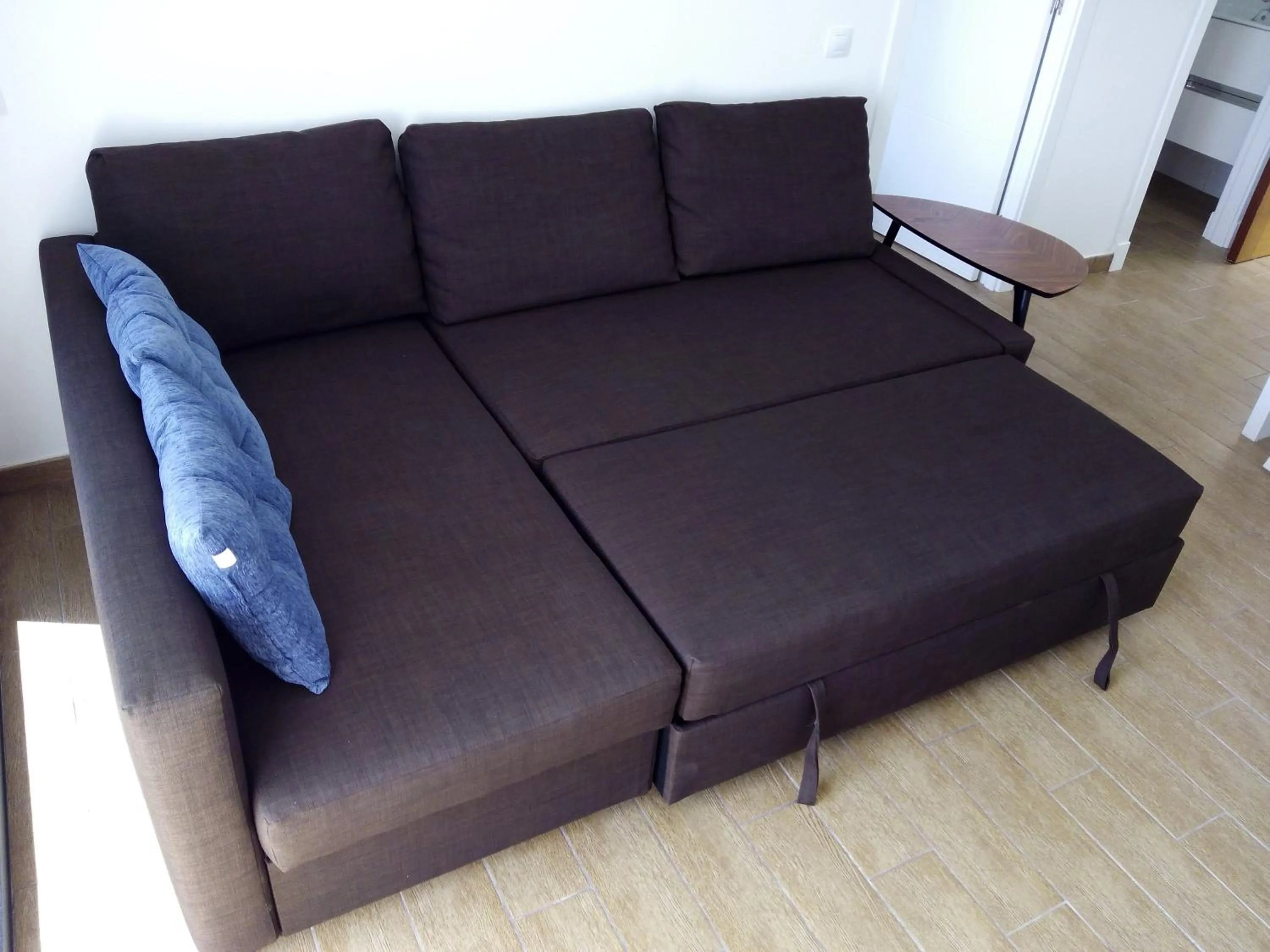 Apartamentos Los Aguacates