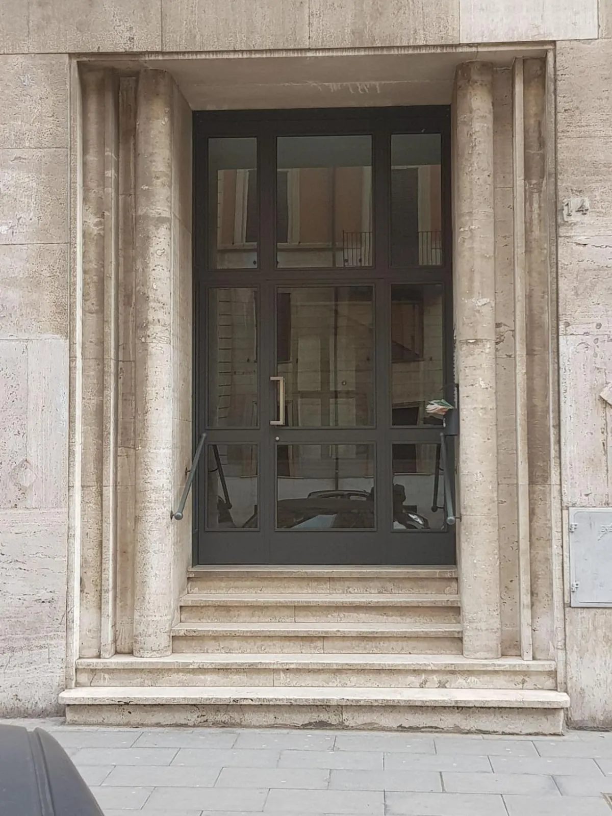 Room 14