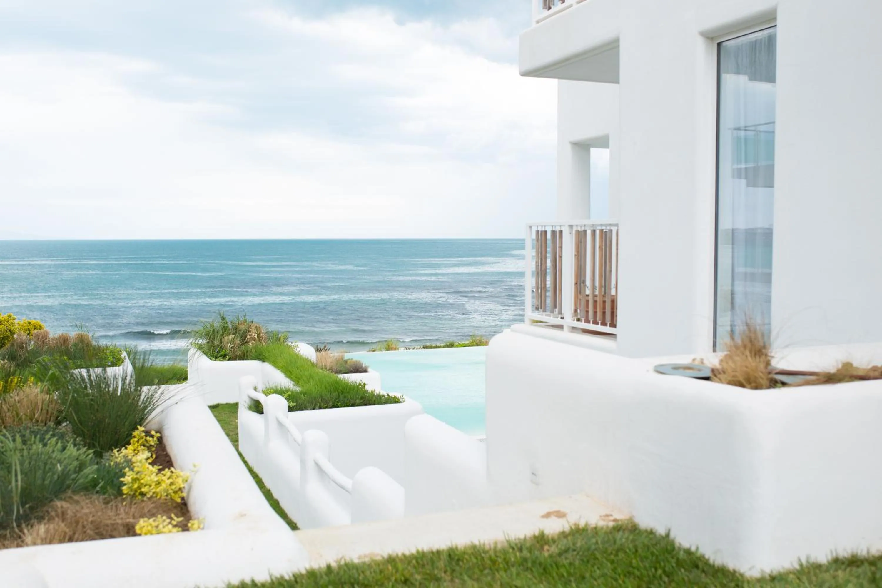 View (from property/room) in Sea Sense Boutique Villa & Relax Zone