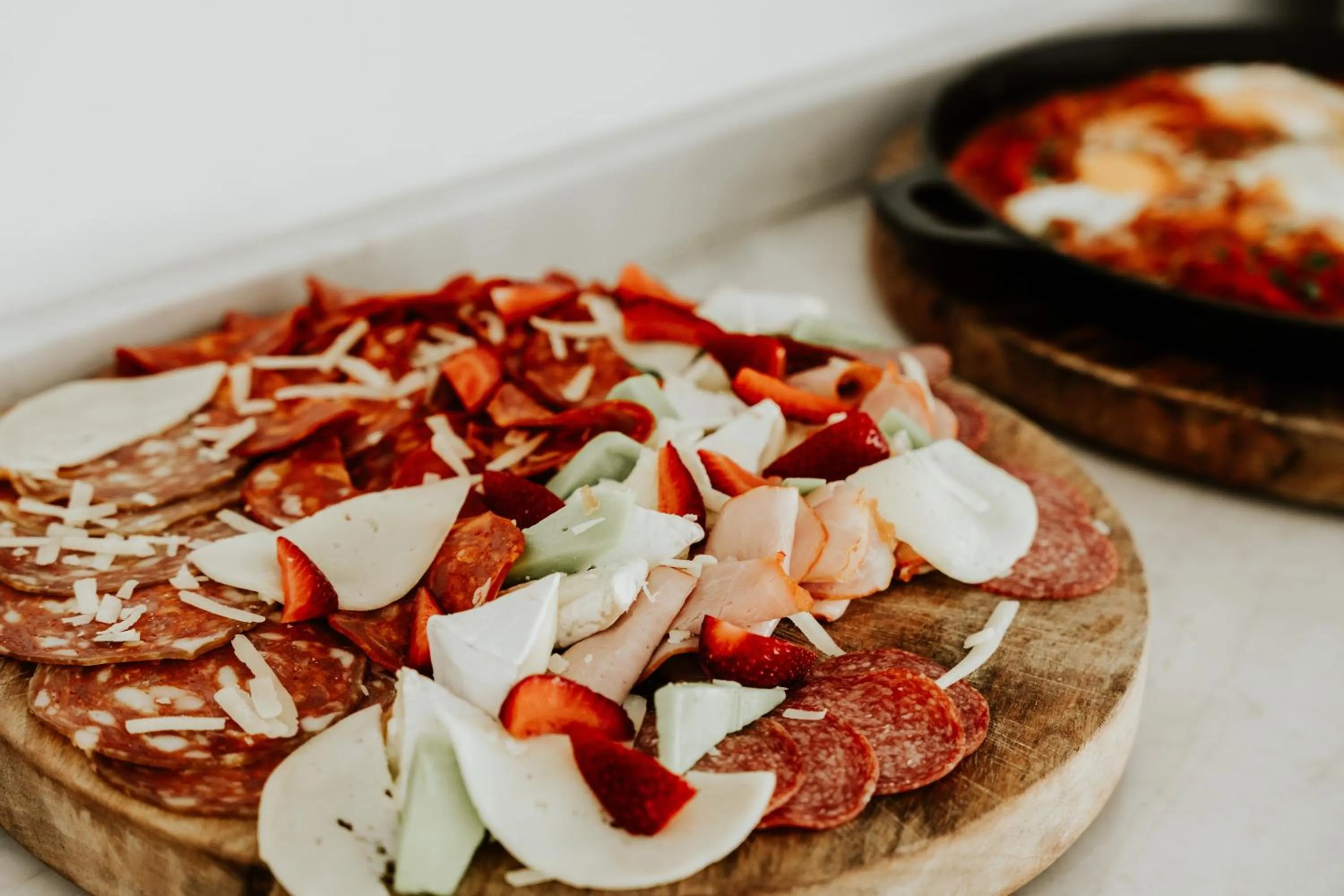 Buffet breakfast in Sea Sense Boutique Villa & Relax Zone