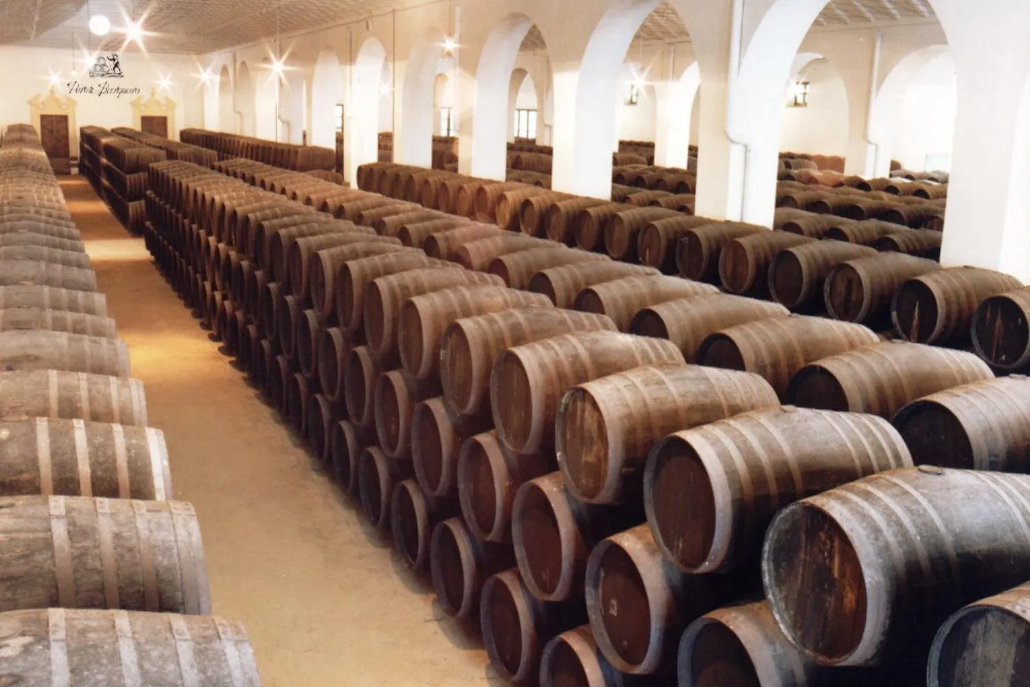 Nearby landmark in Hostal Bellido