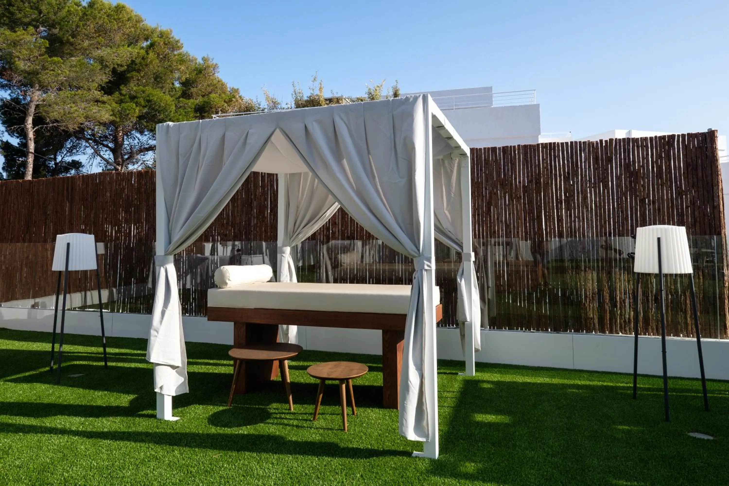 Massage in Barceló Portinatx - Adults Only