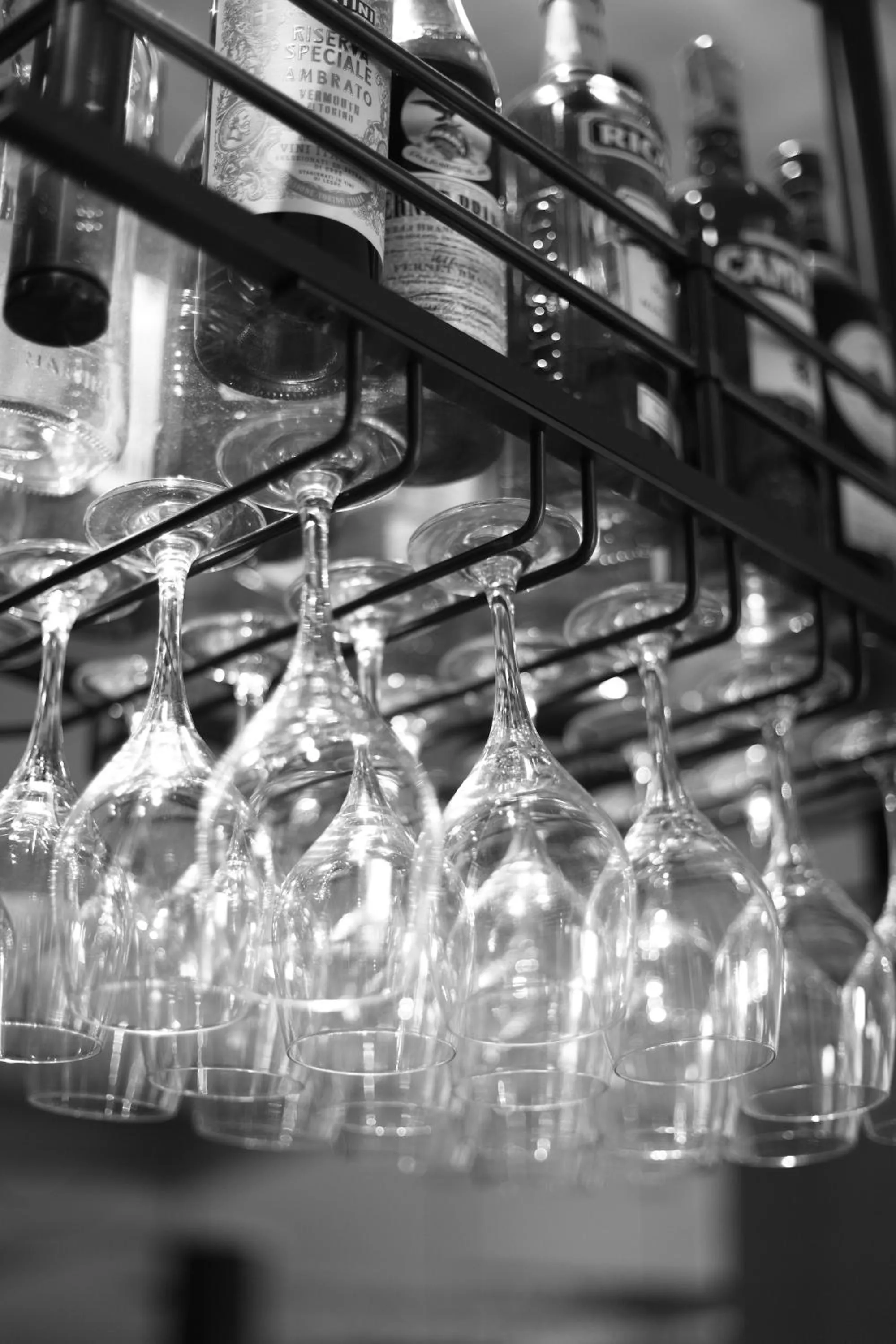 Restaurant/places to eat in Hostal Marí