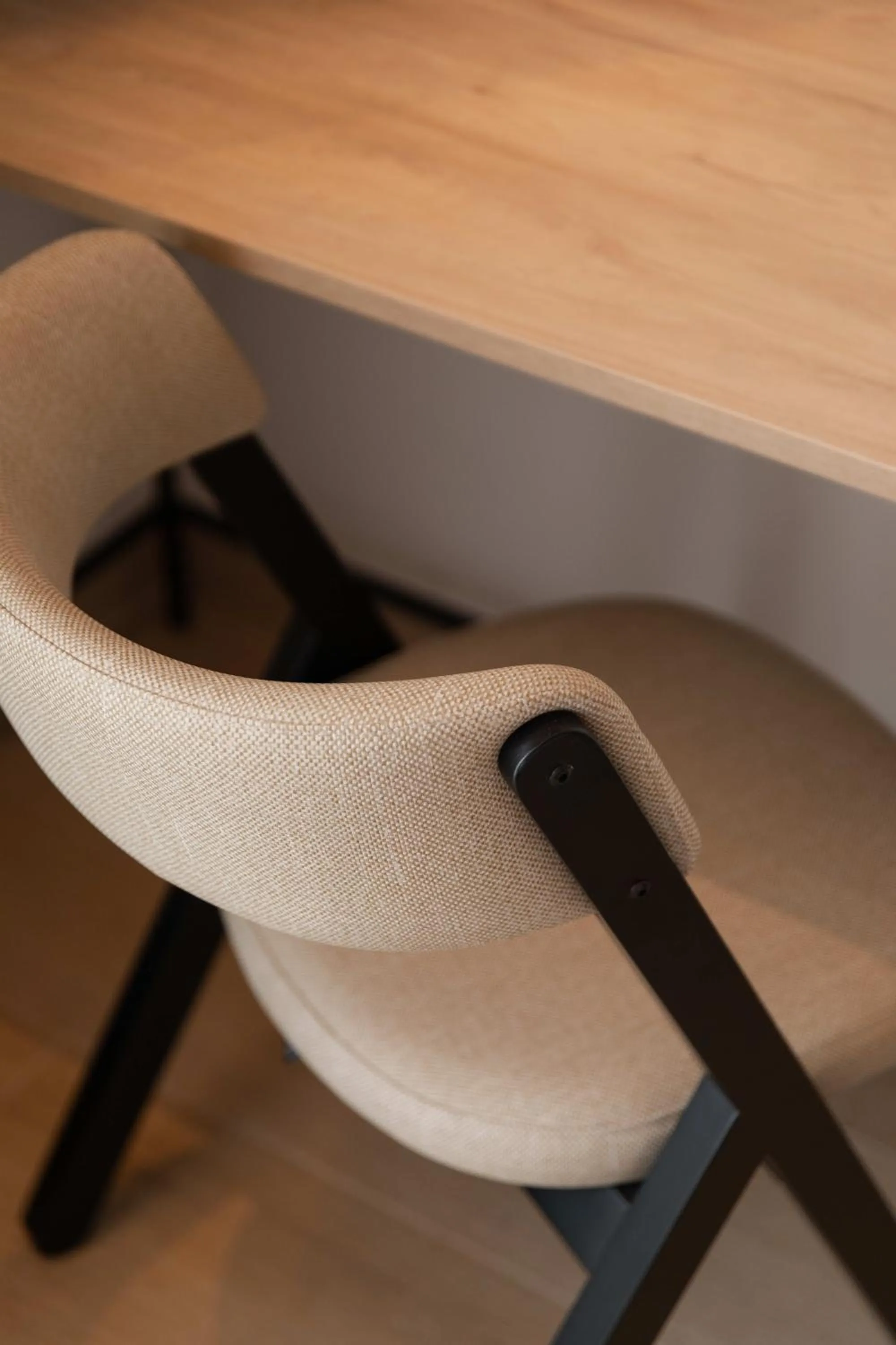 Bedroom in Hostal Marí