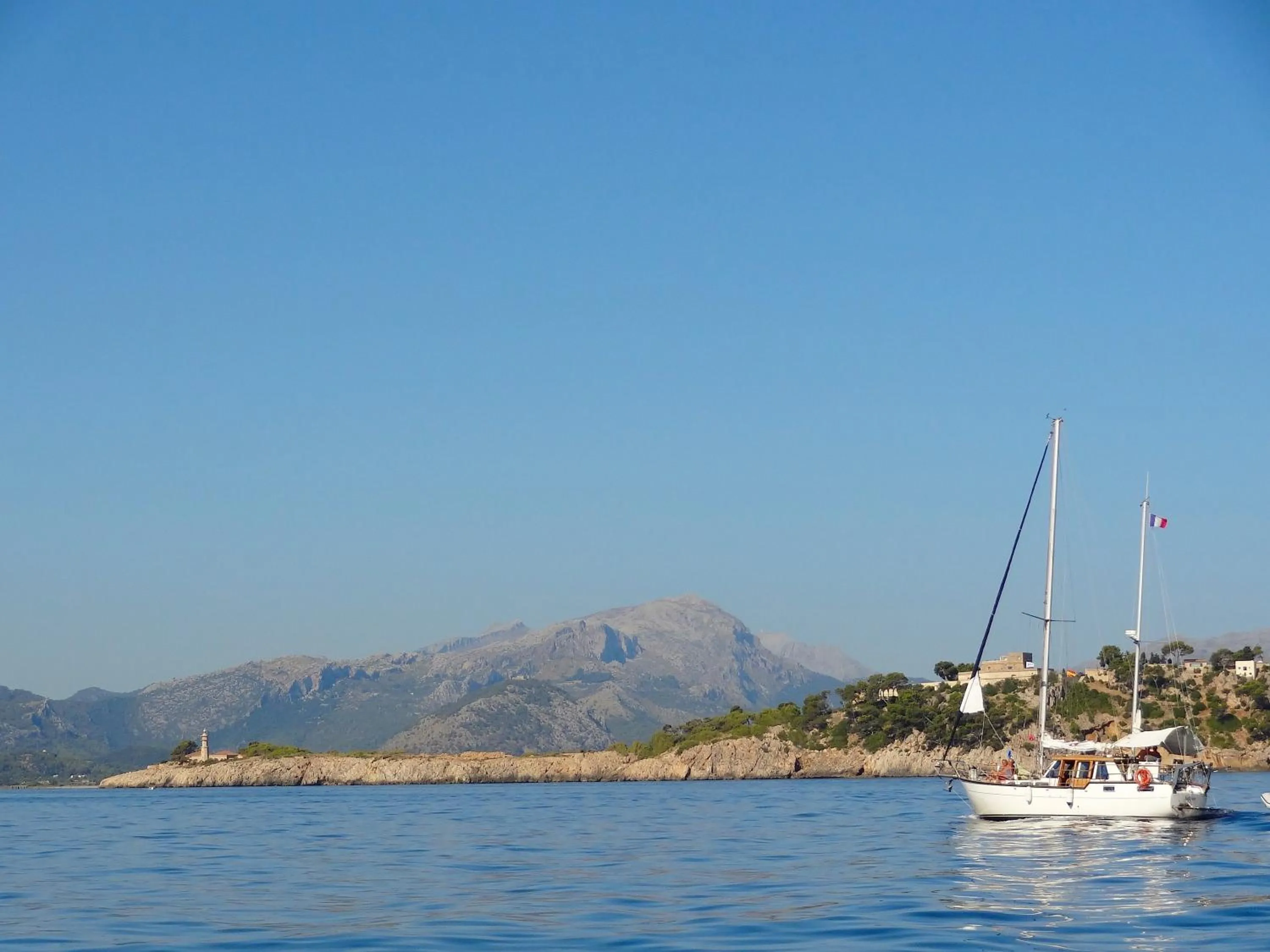 Off site in Apartamentos Habitat