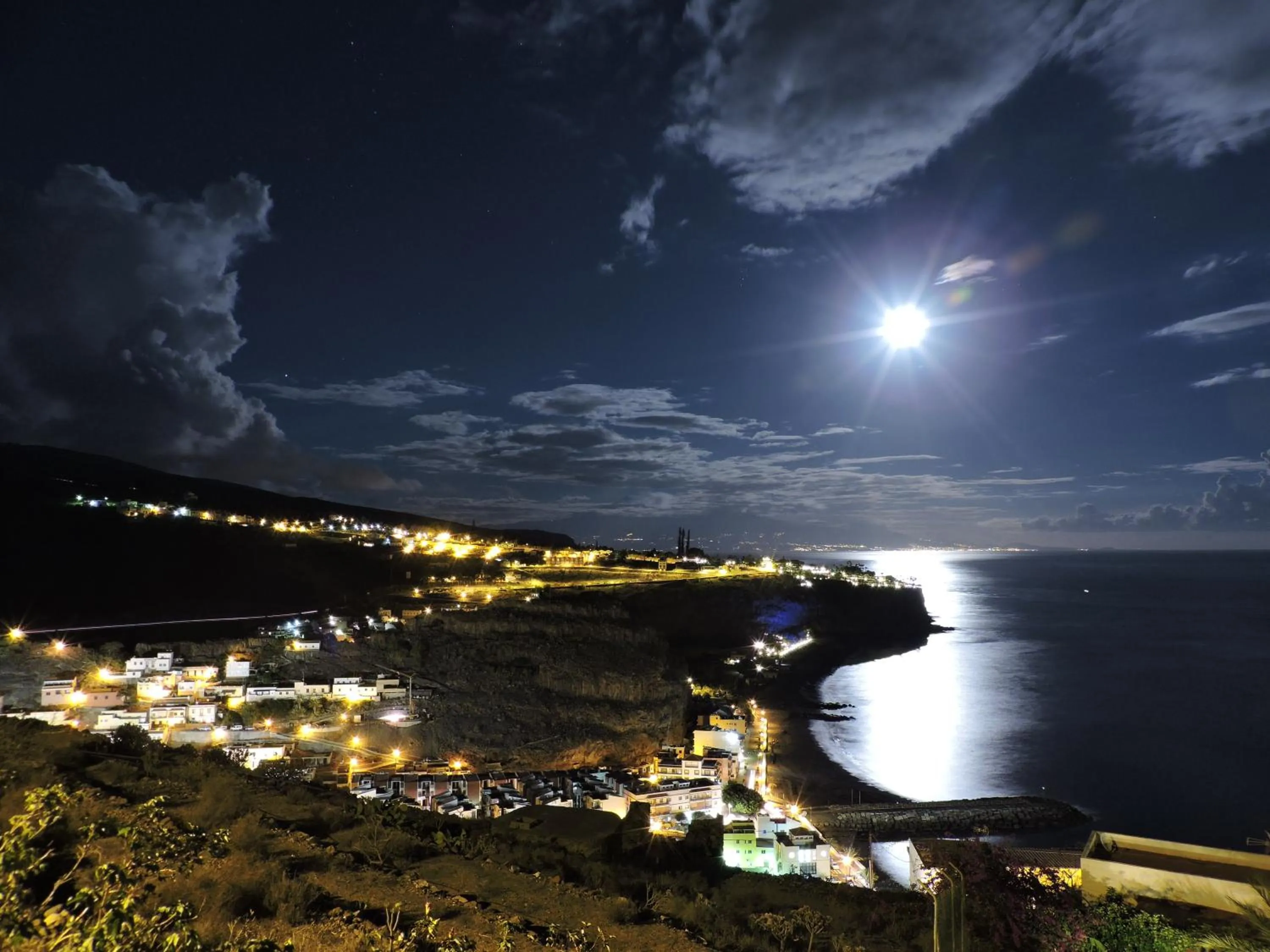 Night in Apartamentos Santa Ana - Adults Only