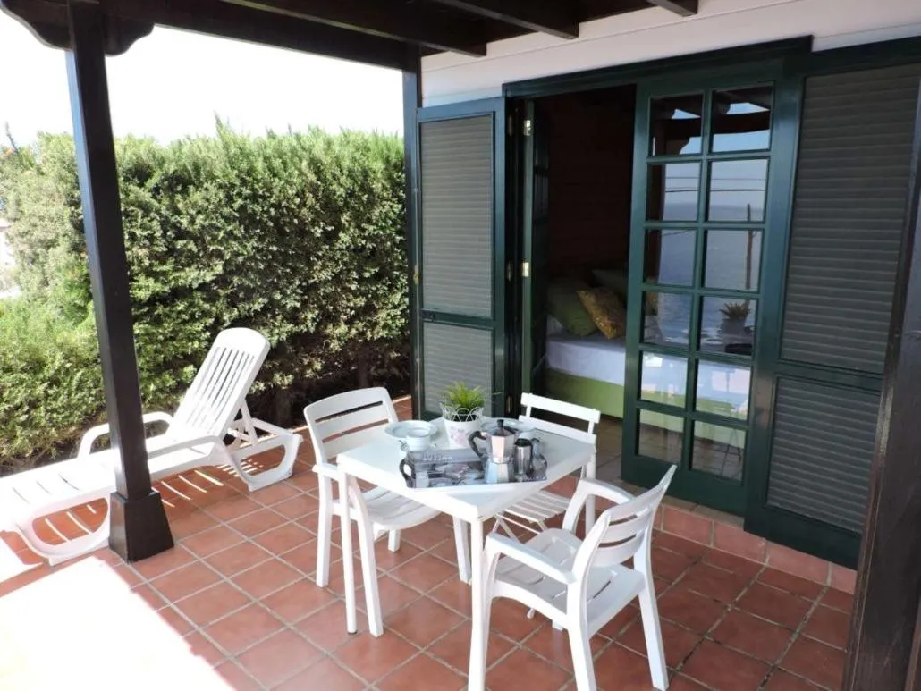 Apartamentos Santa Ana - Adults Only