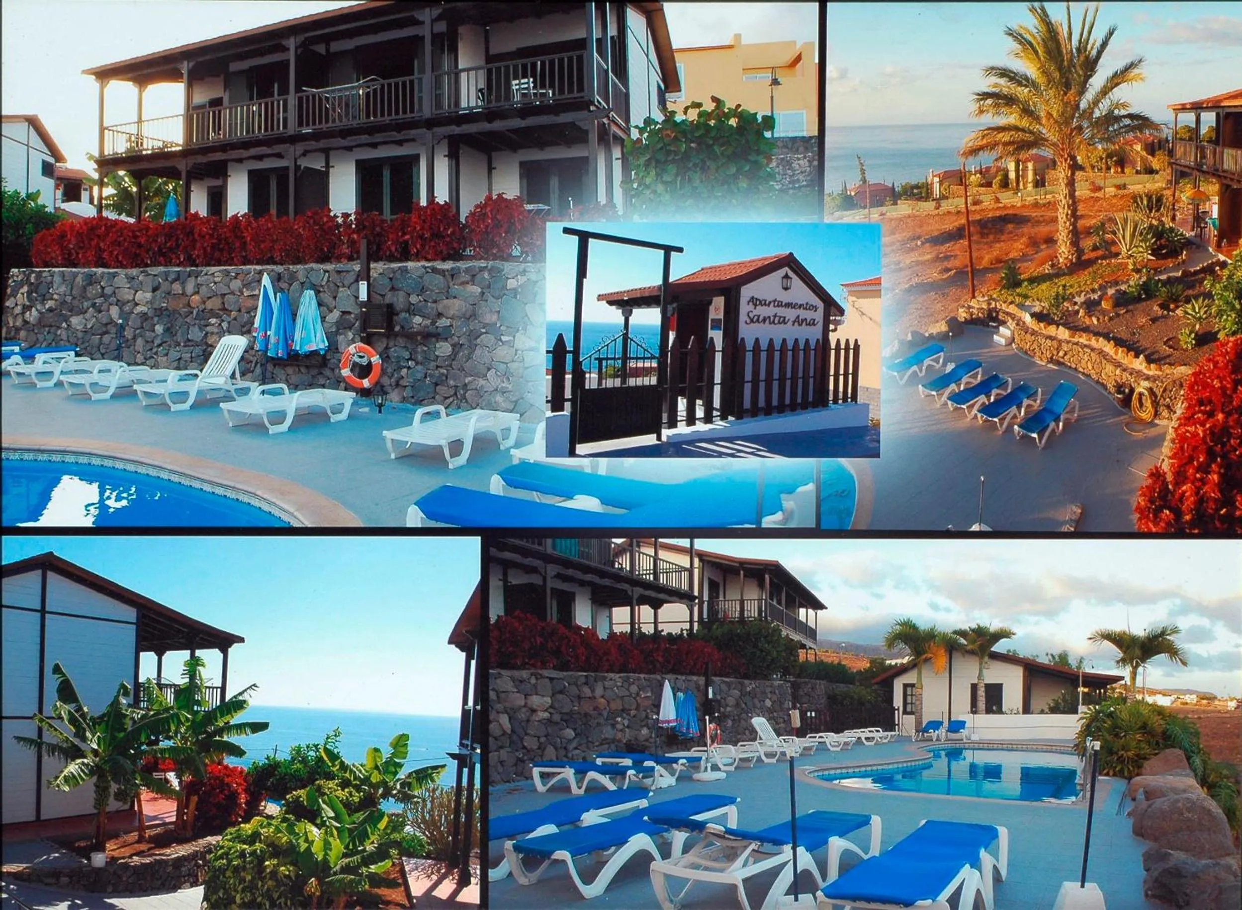 Other in Apartamentos Santa Ana - Adults Only