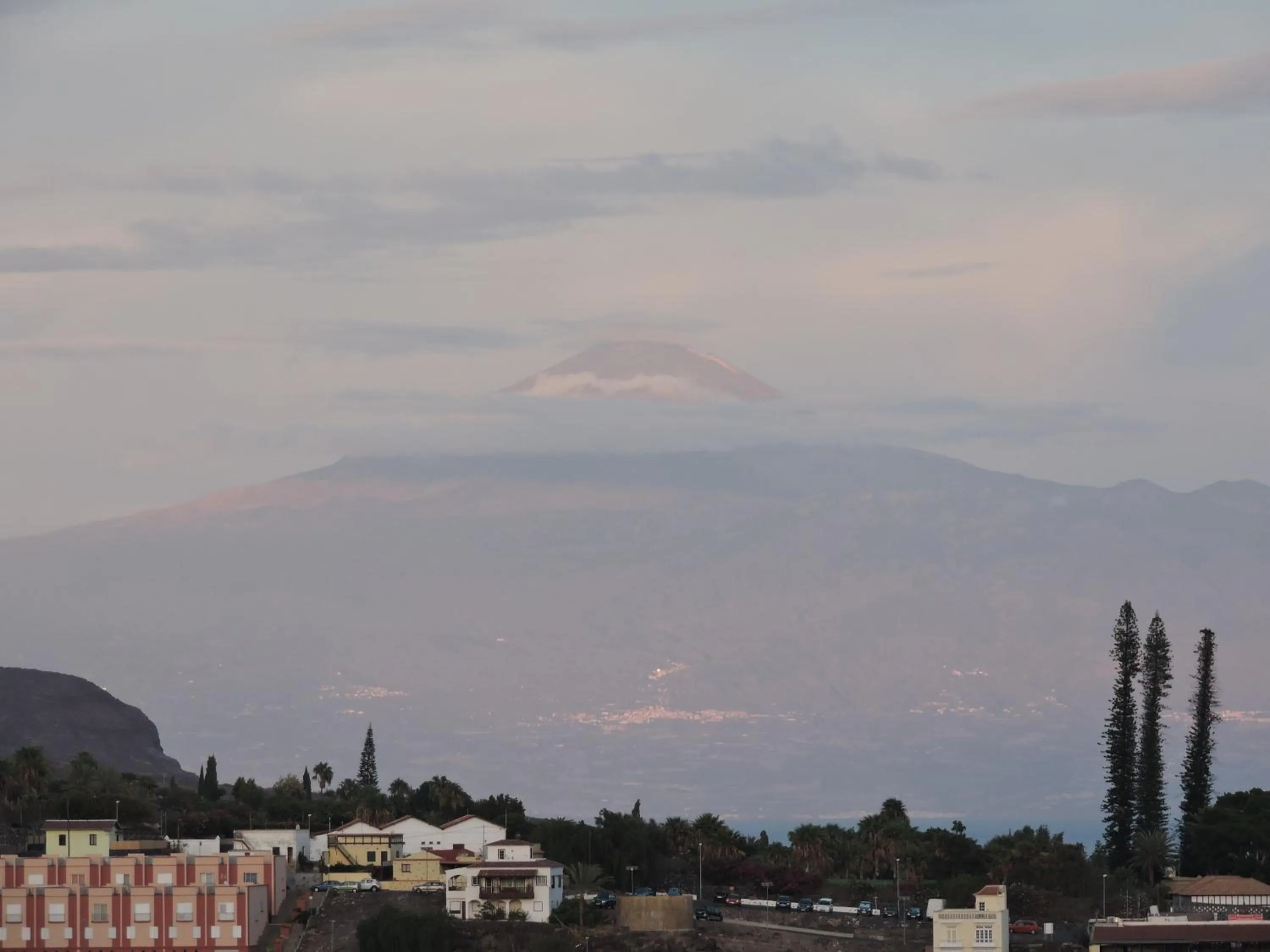 View (from property/room) in Apartamentos Santa Ana - Adults Only