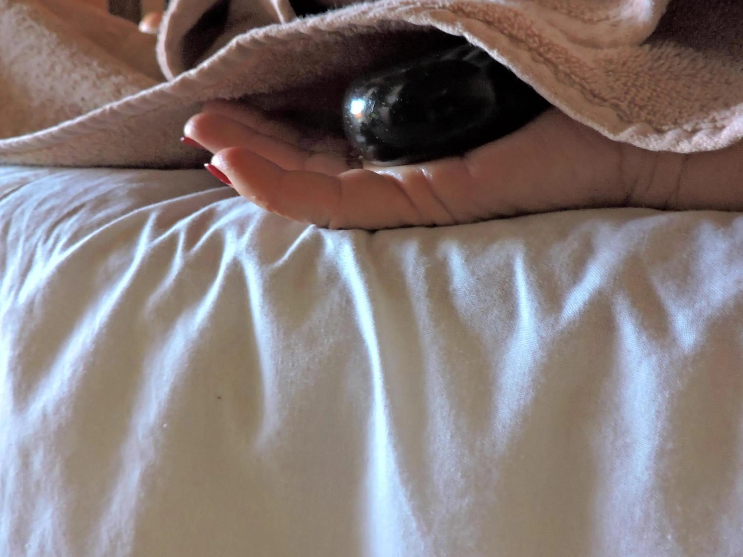 Massage, Bed in Apartamentos Santa Ana - Adults Only