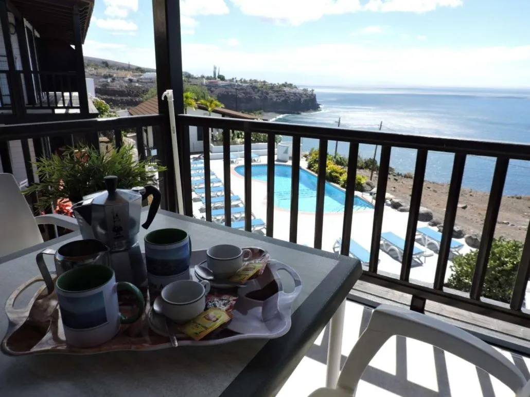 Apartamentos Santa Ana - Adults Only