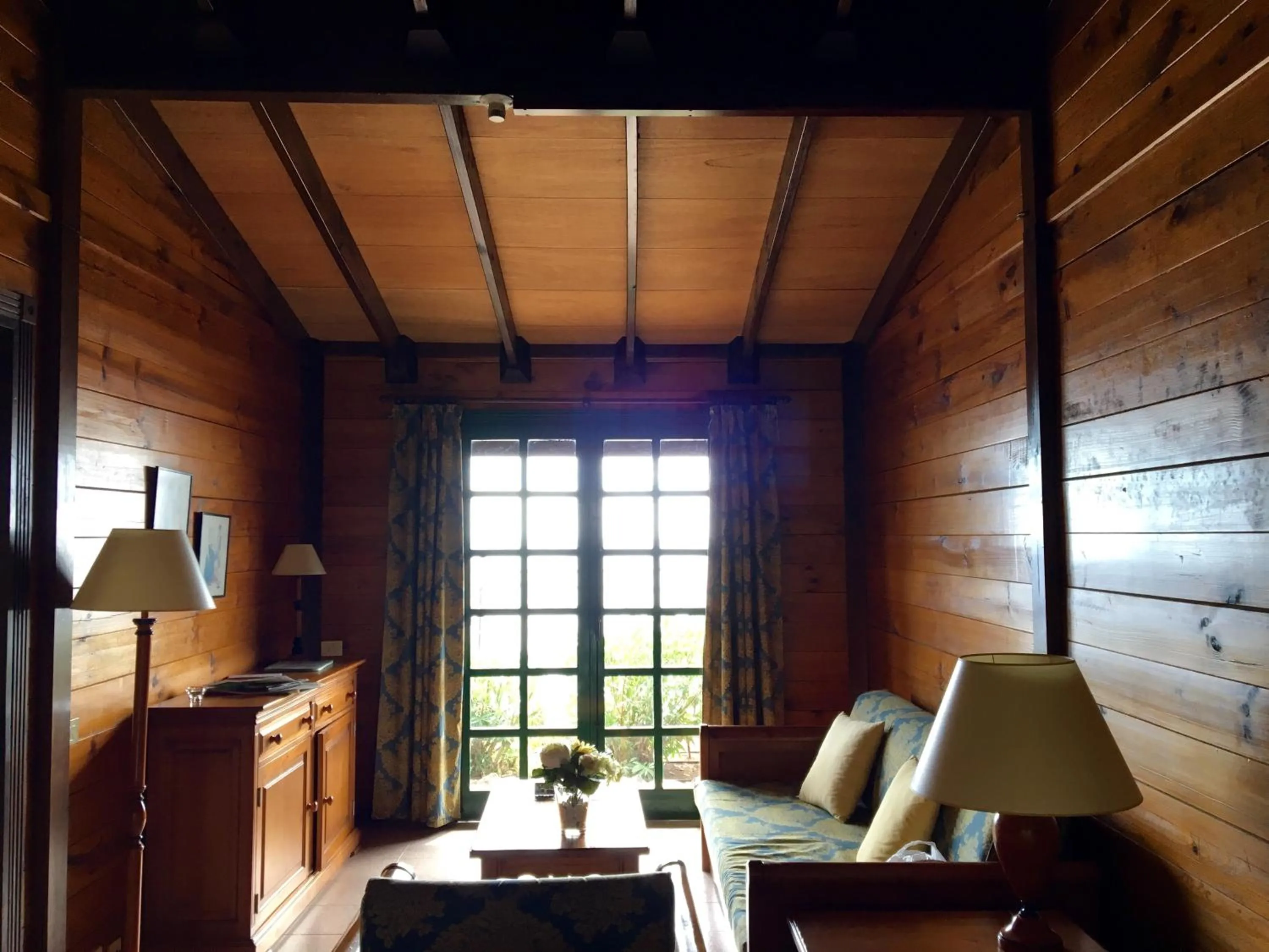 Decorative detail in Apartamentos Santa Ana - Adults Only