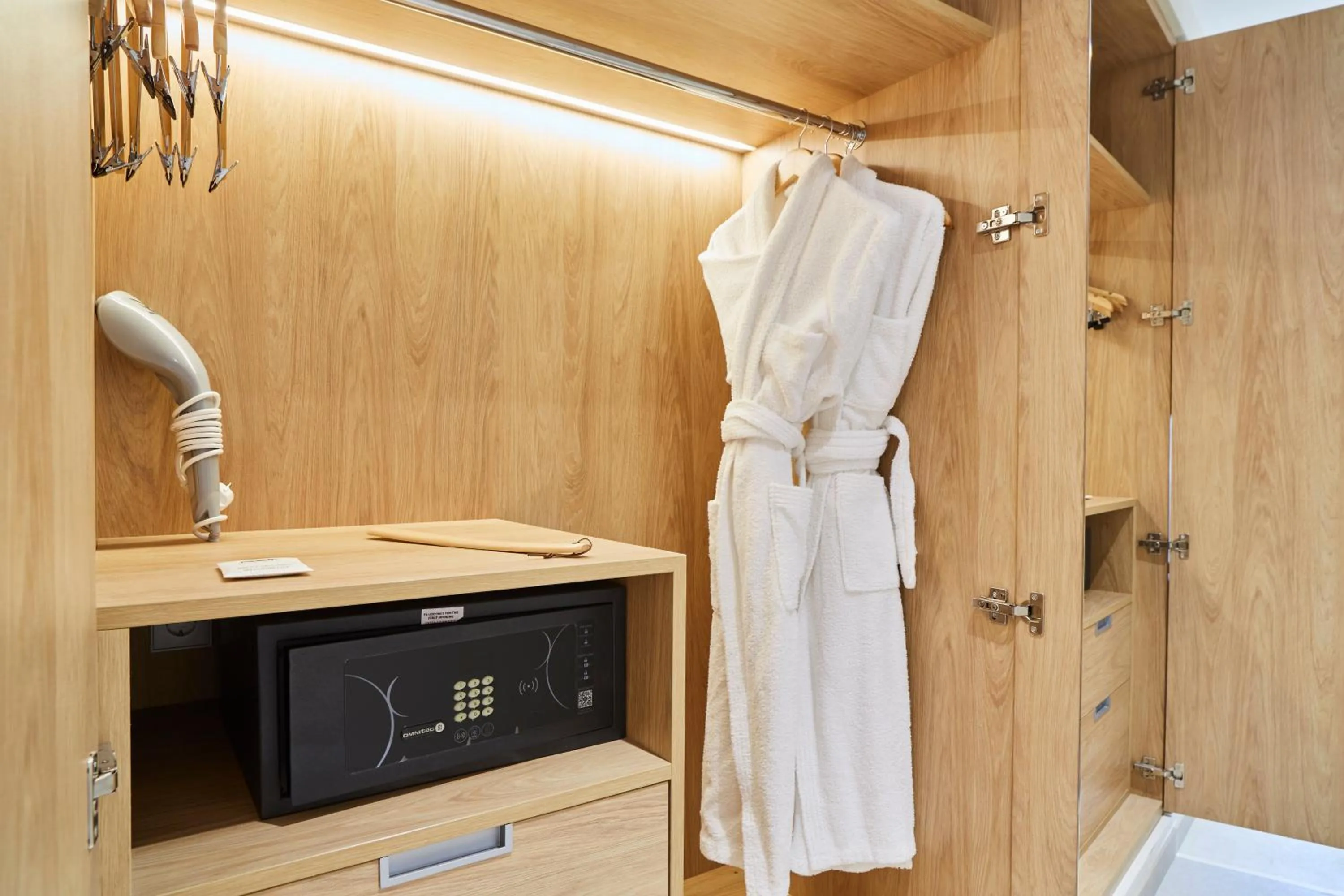 Bedroom in Cala San Miguel Hotel Ibiza, Curio Collection by Hilton, Adults only