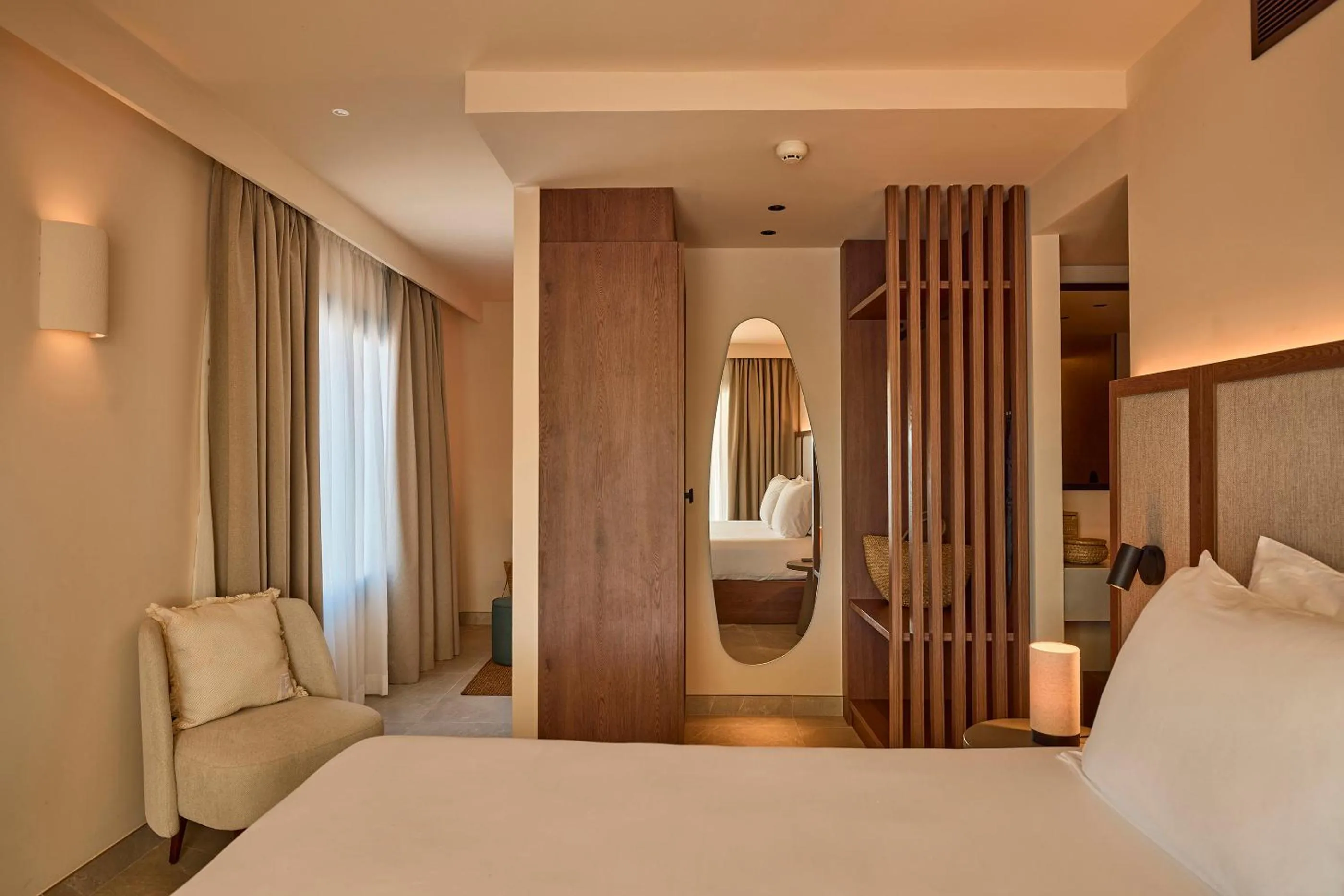 Bed in Purobeach Resort Santa Ponsa - New Opening