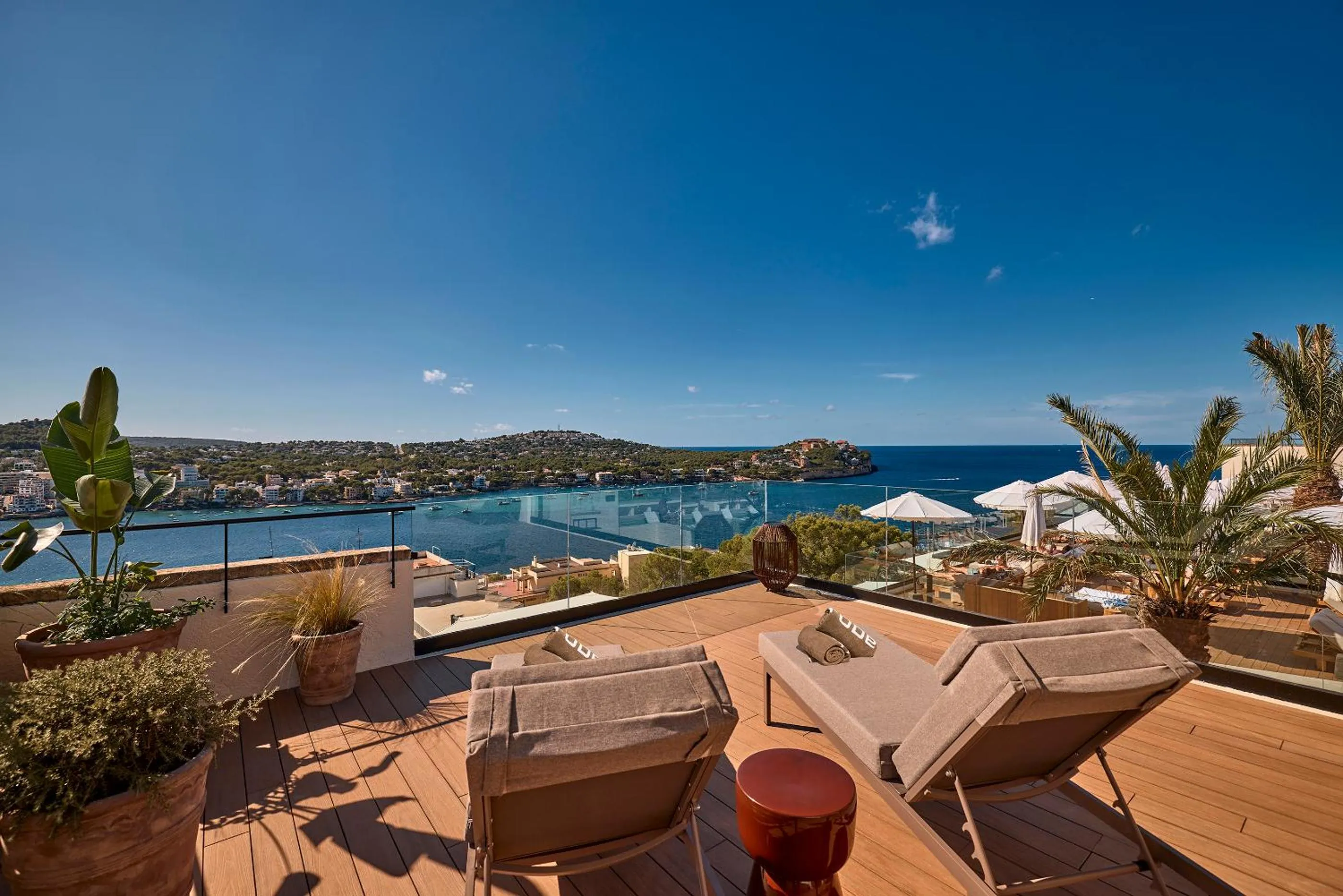 Nearby landmark in Purobeach Resort Santa Ponsa - New Opening
