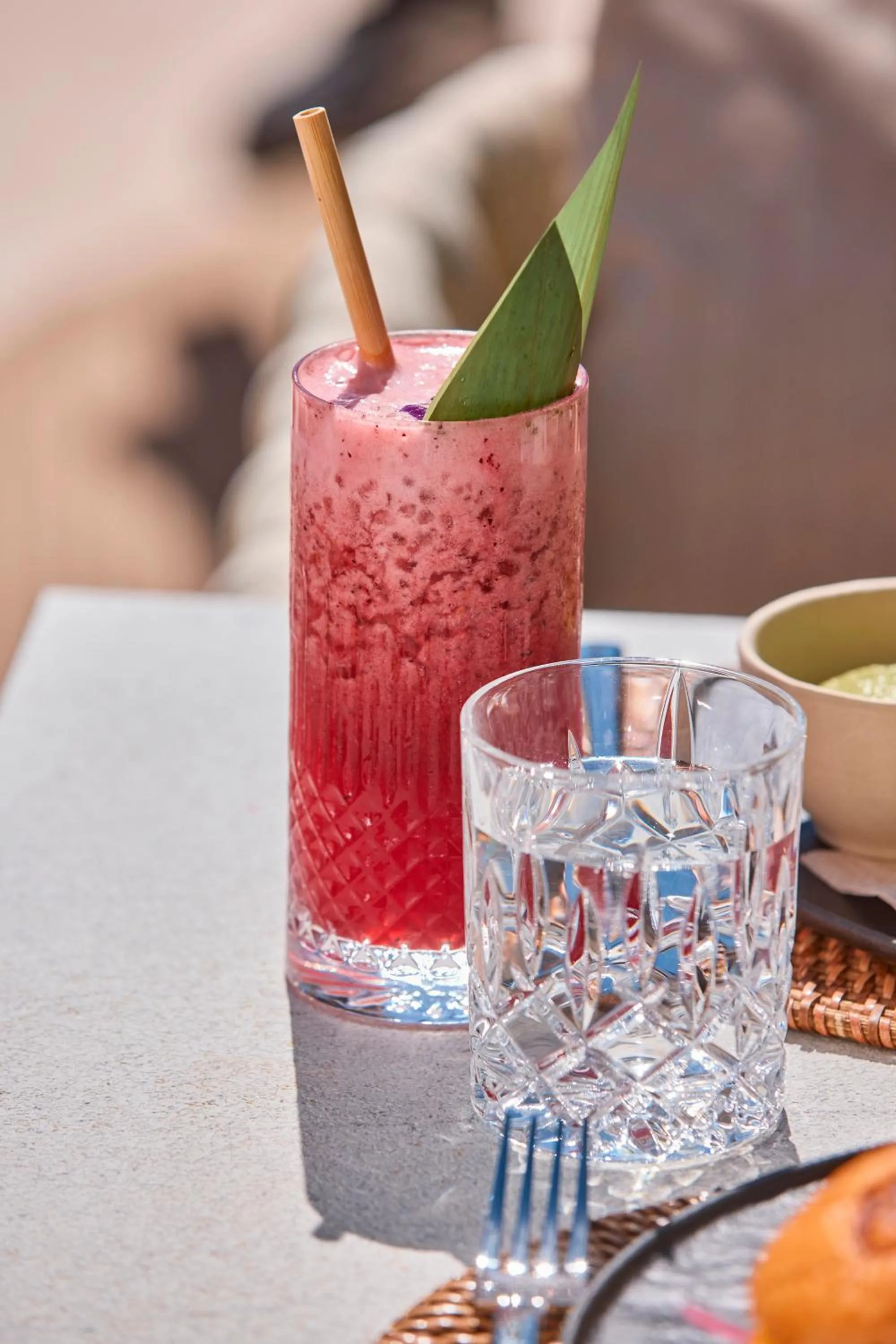 Restaurant/places to eat in Purobeach Resort Santa Ponsa - New Opening