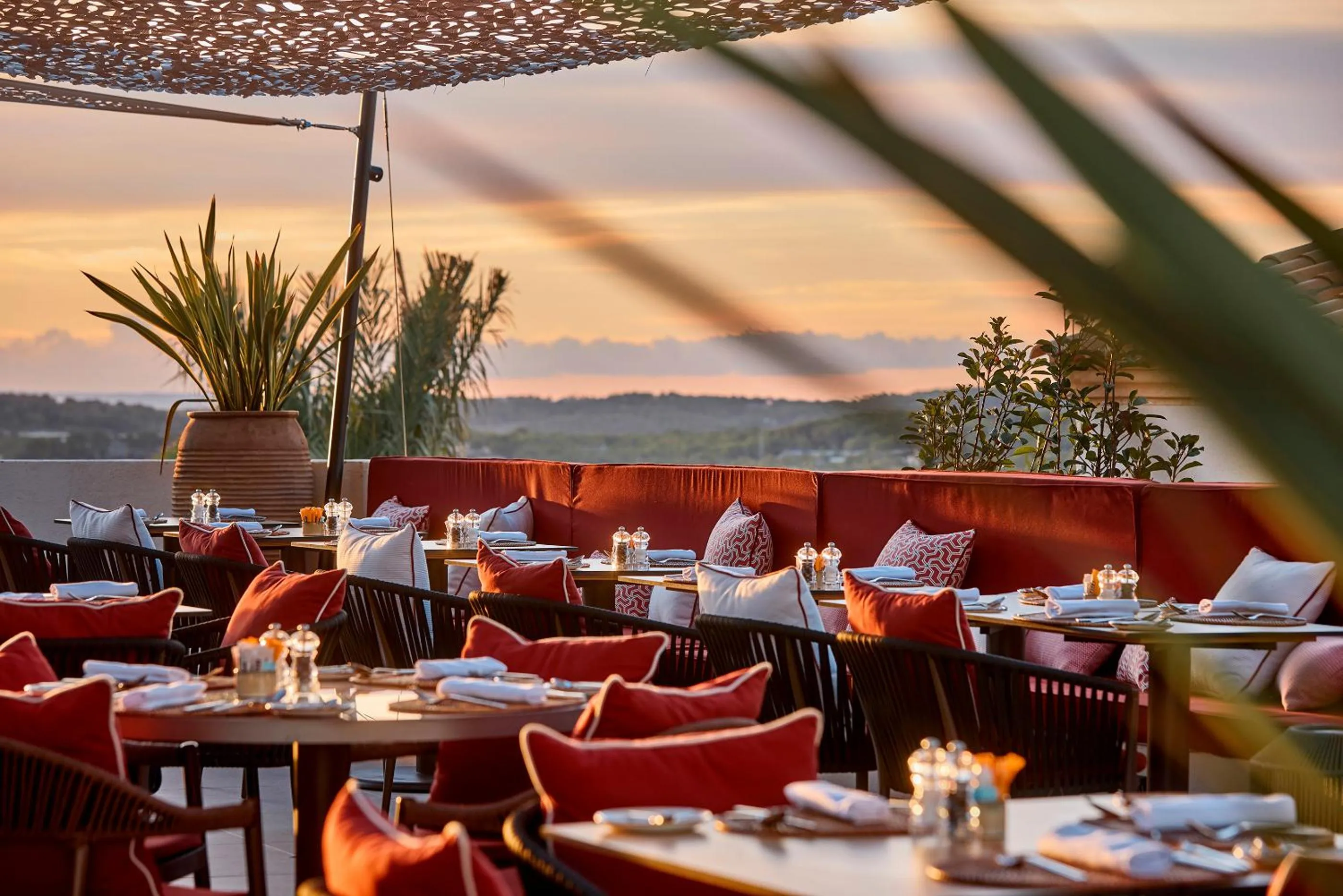 Nearby landmark in Purobeach Resort Santa Ponsa - New Opening