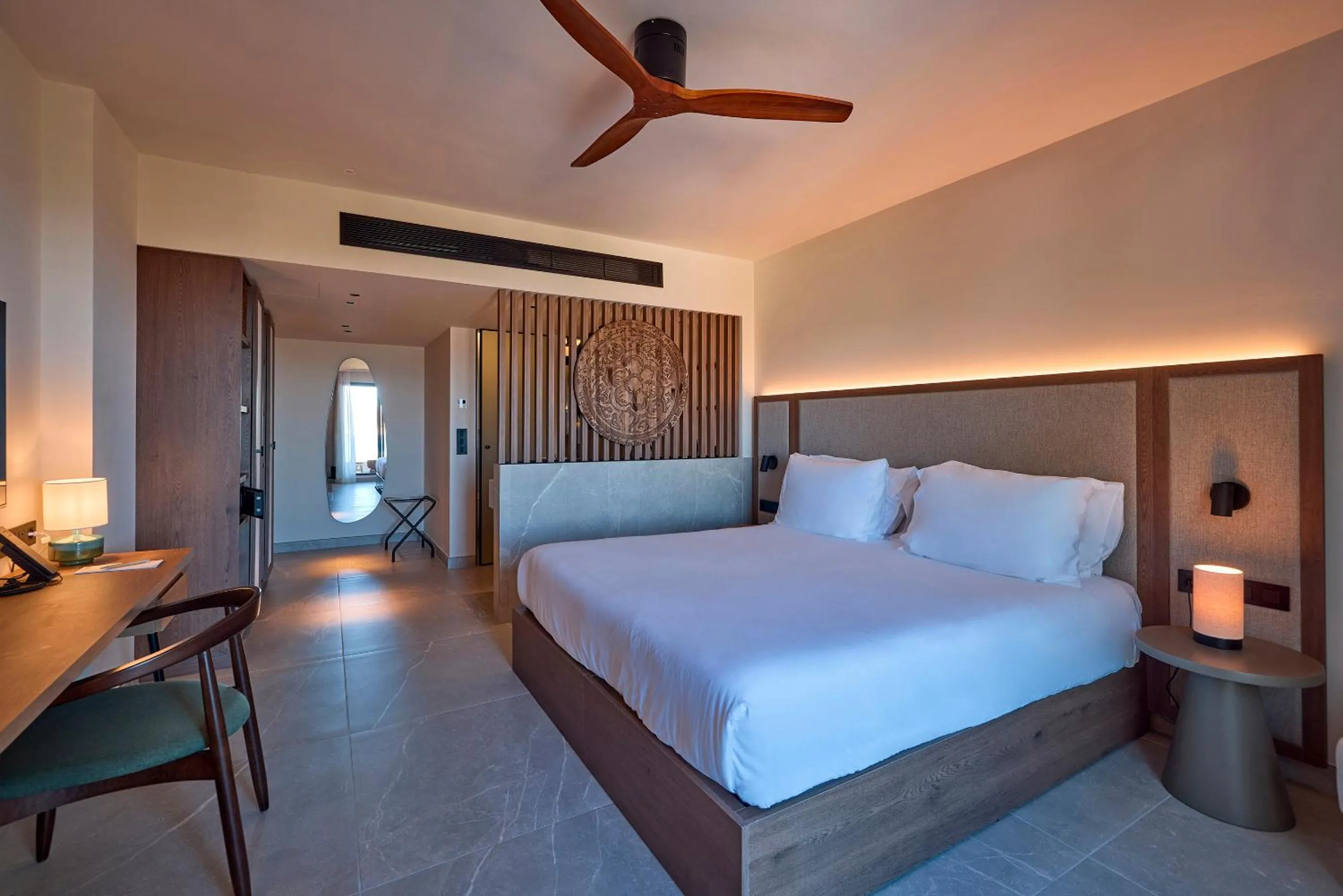Bed in Purobeach Resort Santa Ponsa - New Opening