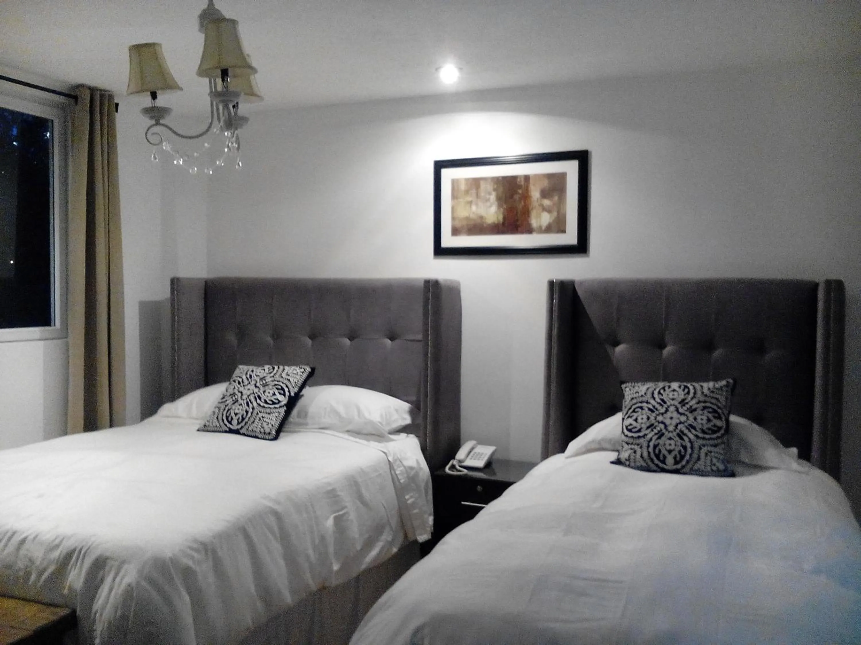 Bedroom, Bed in Meraki Boutique Hotel