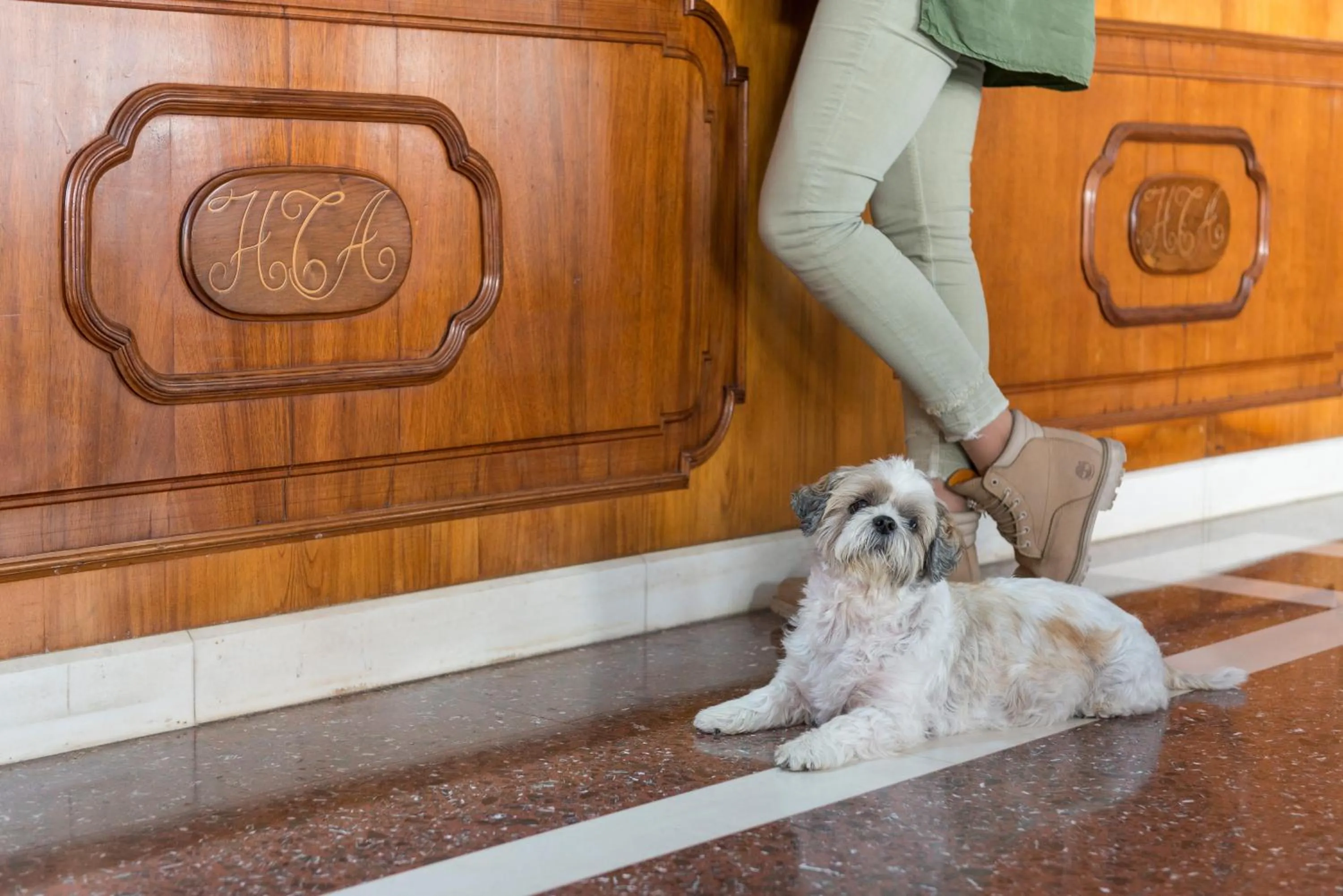 Property building in Hotel Torre Azul & Spa - Adults Only