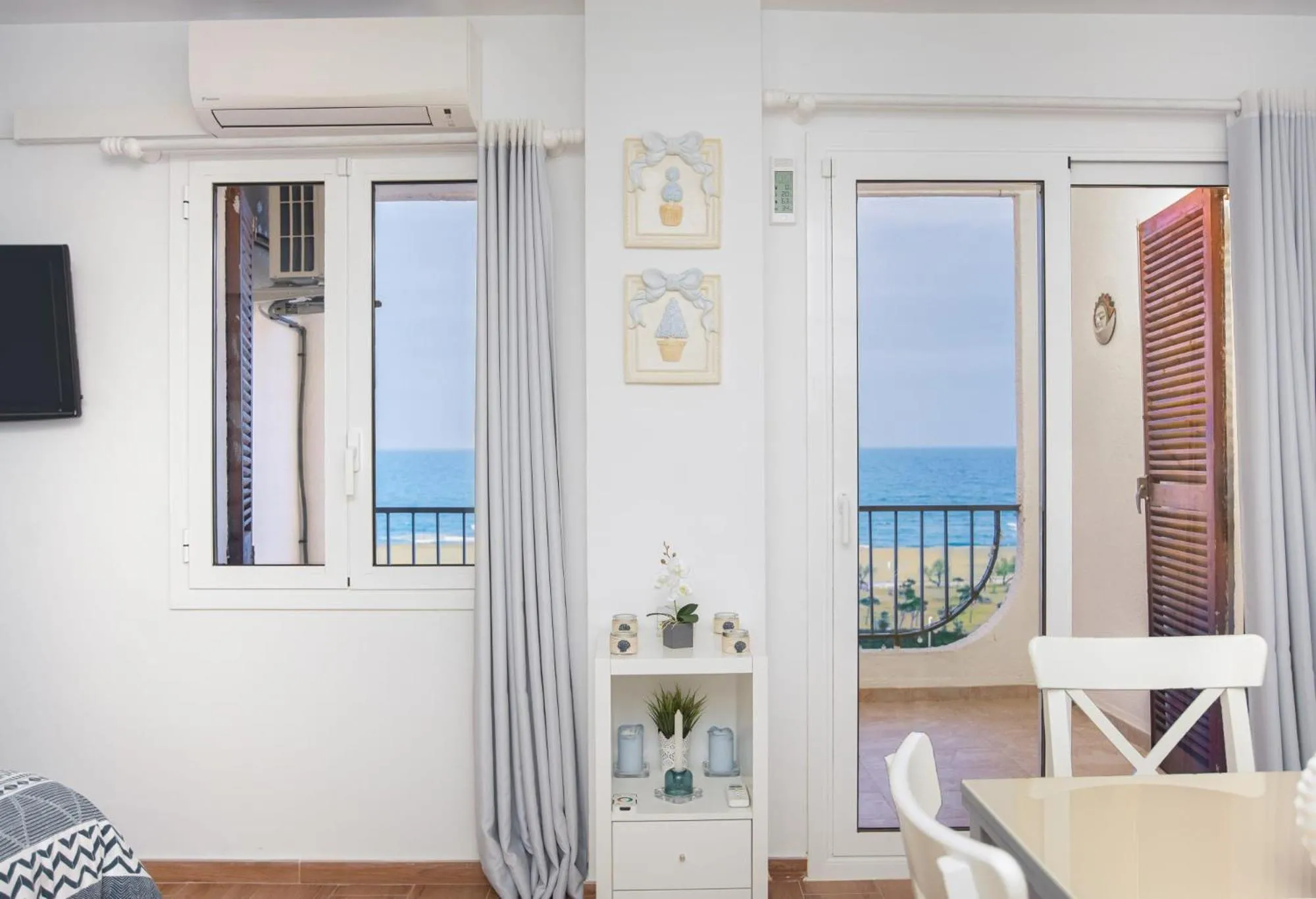 Ampuries Delta Apartment
