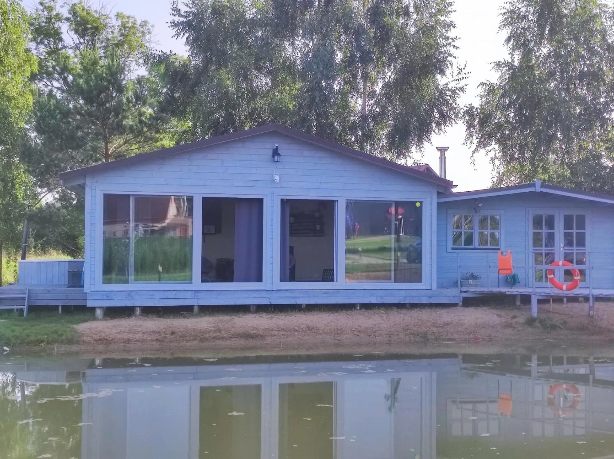 Property building in Auroradream