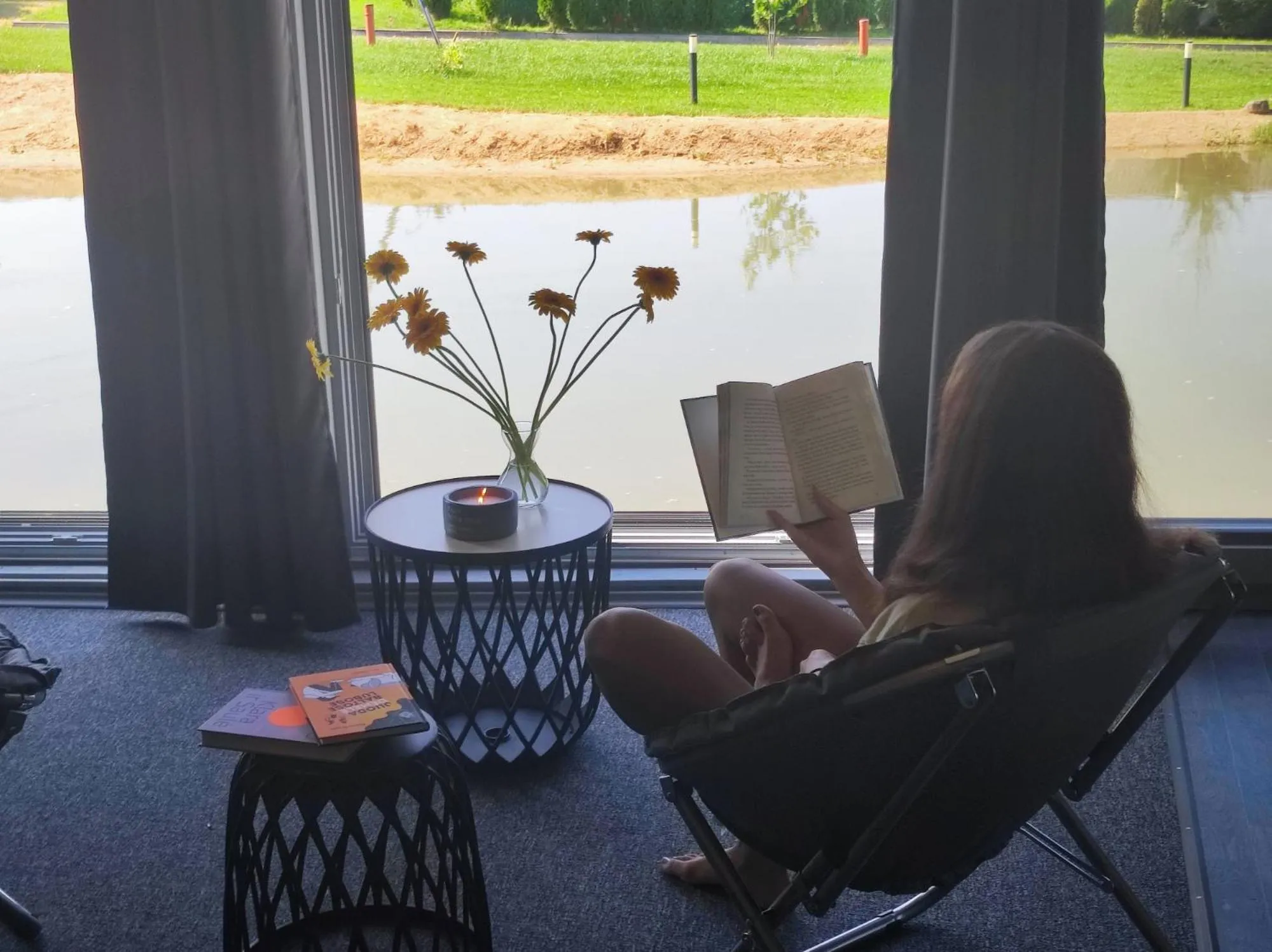 Patio in Auroradream