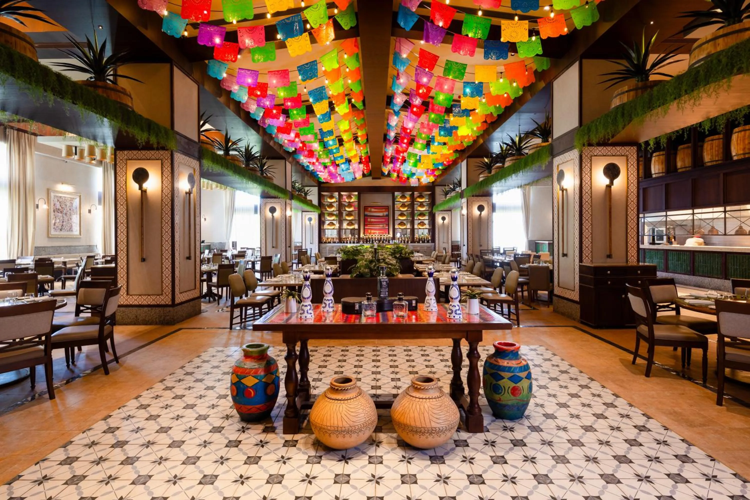 Restaurant/places to eat in Hard Rock Hotel & Casino Punta Cana - All Inclusive