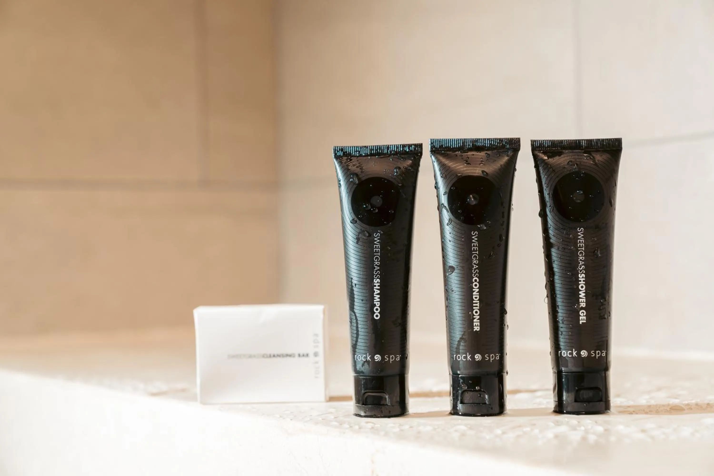 Spa and wellness centre/facilities in Hard Rock Hotel & Casino Punta Cana - All Inclusive