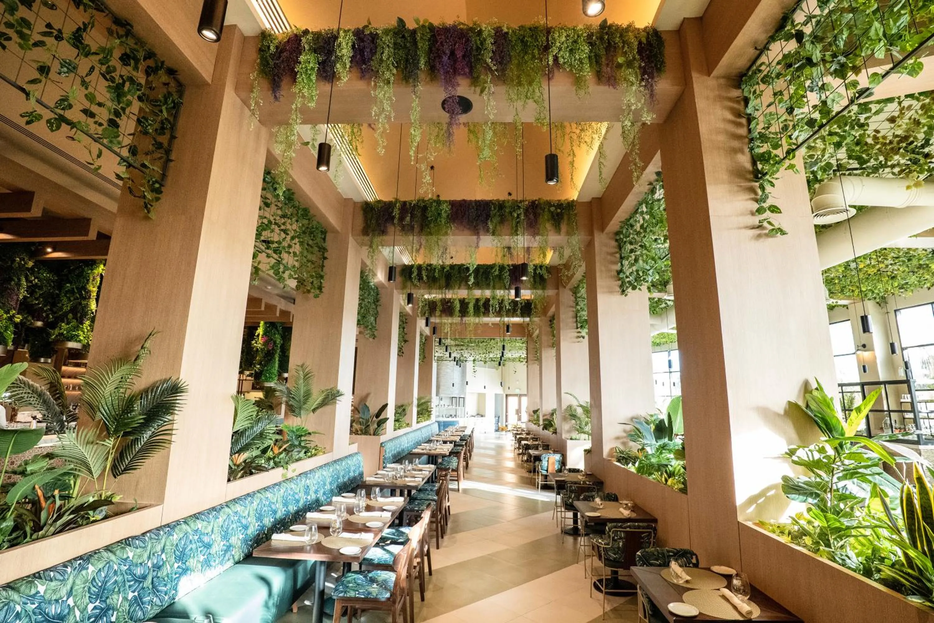 Restaurant/places to eat in Hard Rock Hotel & Casino Punta Cana - All Inclusive