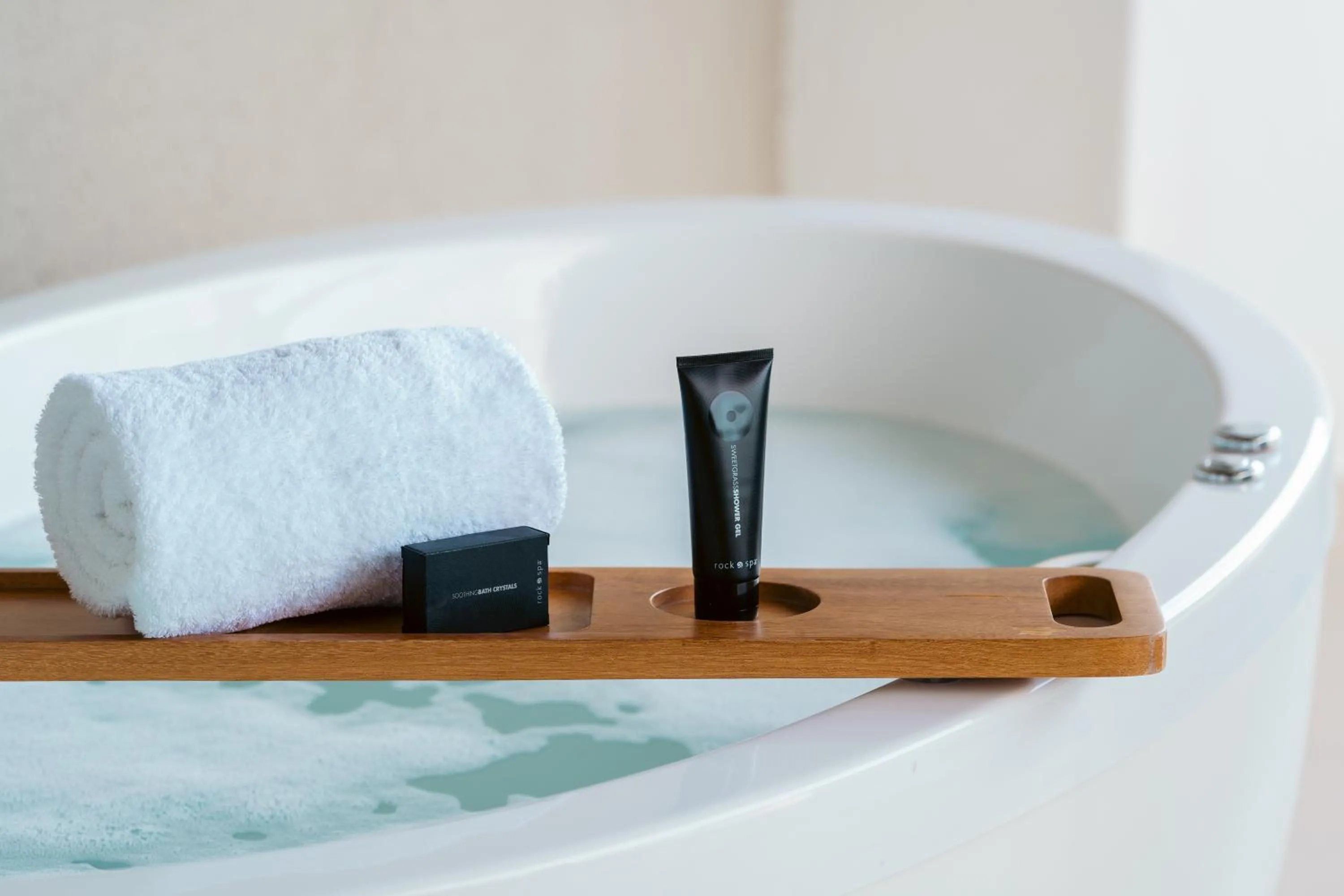 Spa and wellness centre/facilities in Hard Rock Hotel & Casino Punta Cana - All Inclusive