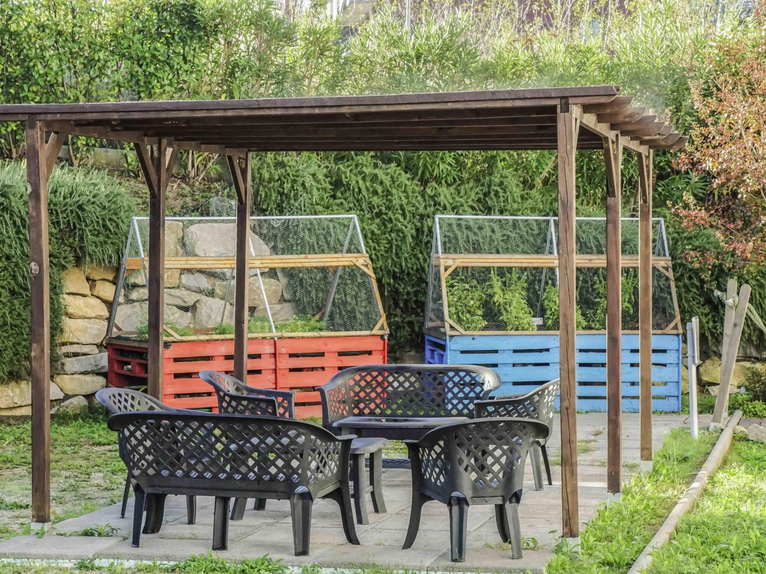 Other in Ibis Girona