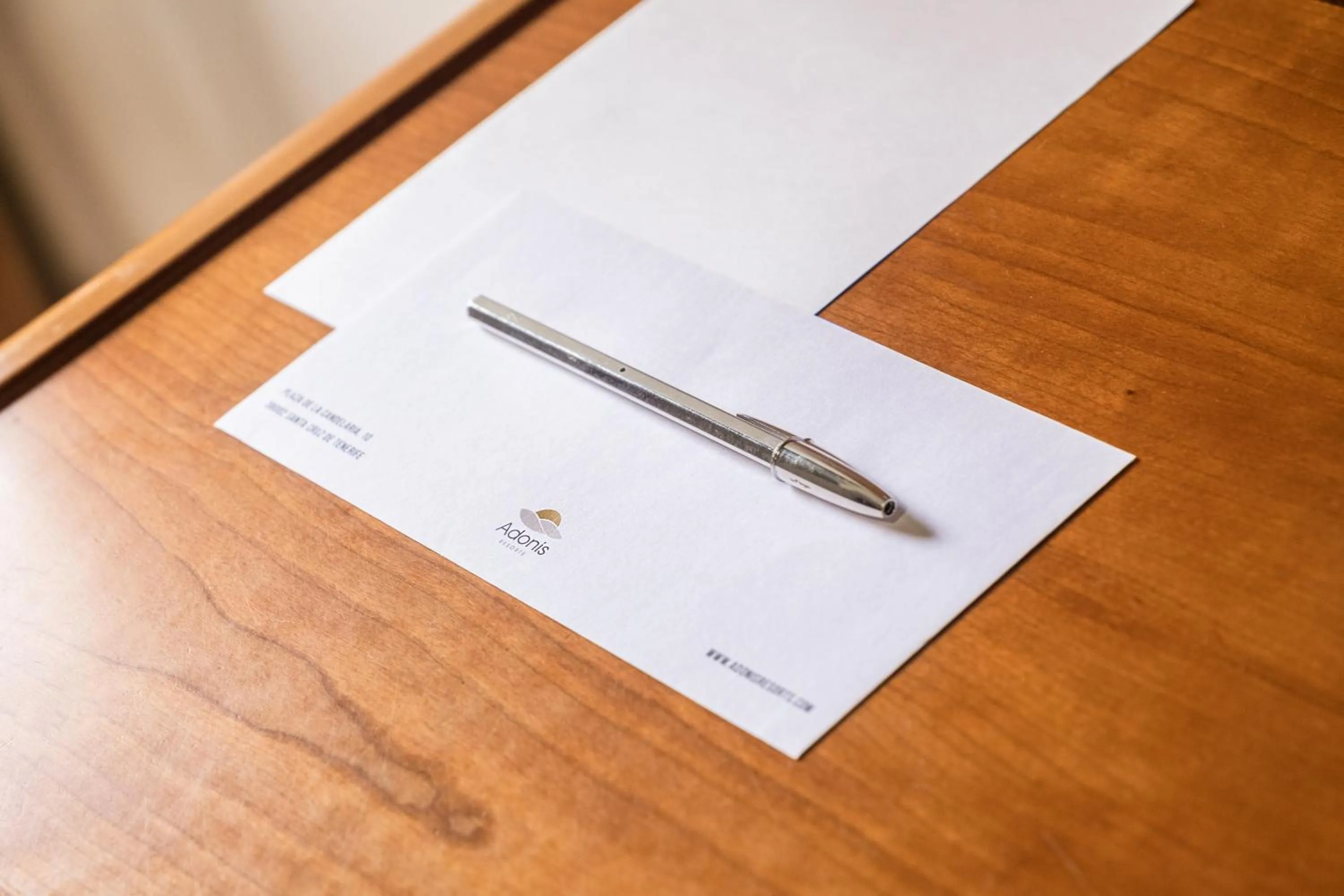 Other in Hotel Adonis Plaza