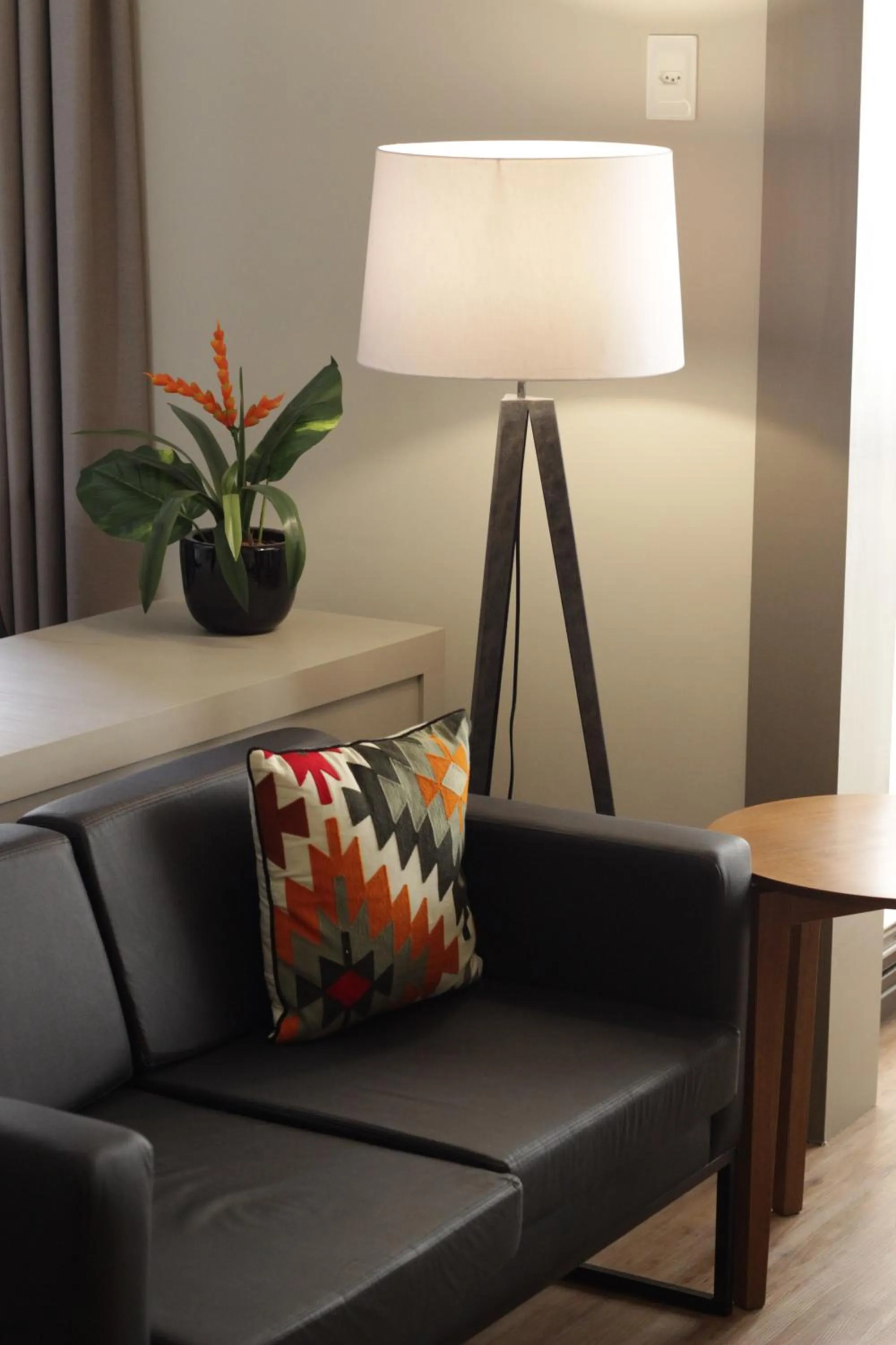 Central Park Flat Jardins