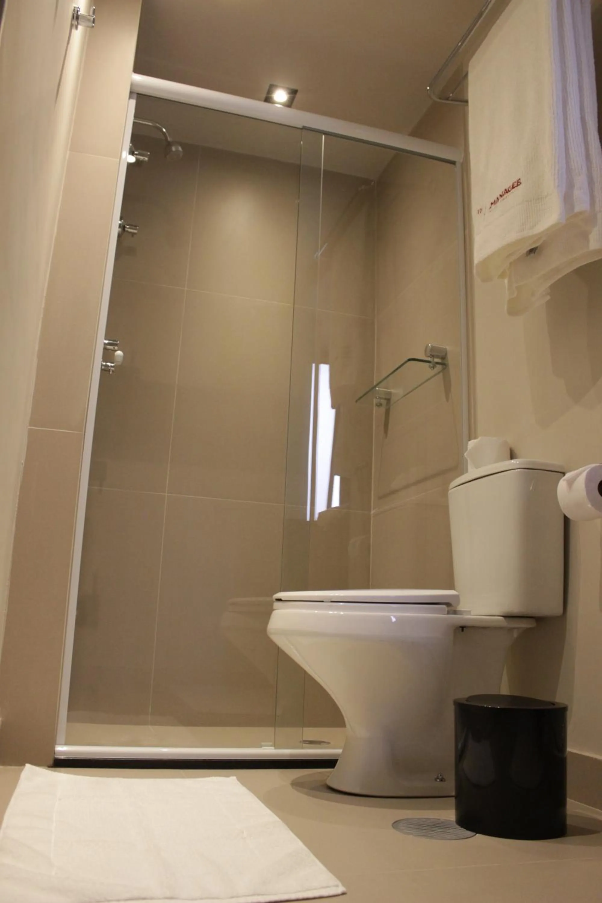 Central Park Flat Jardins