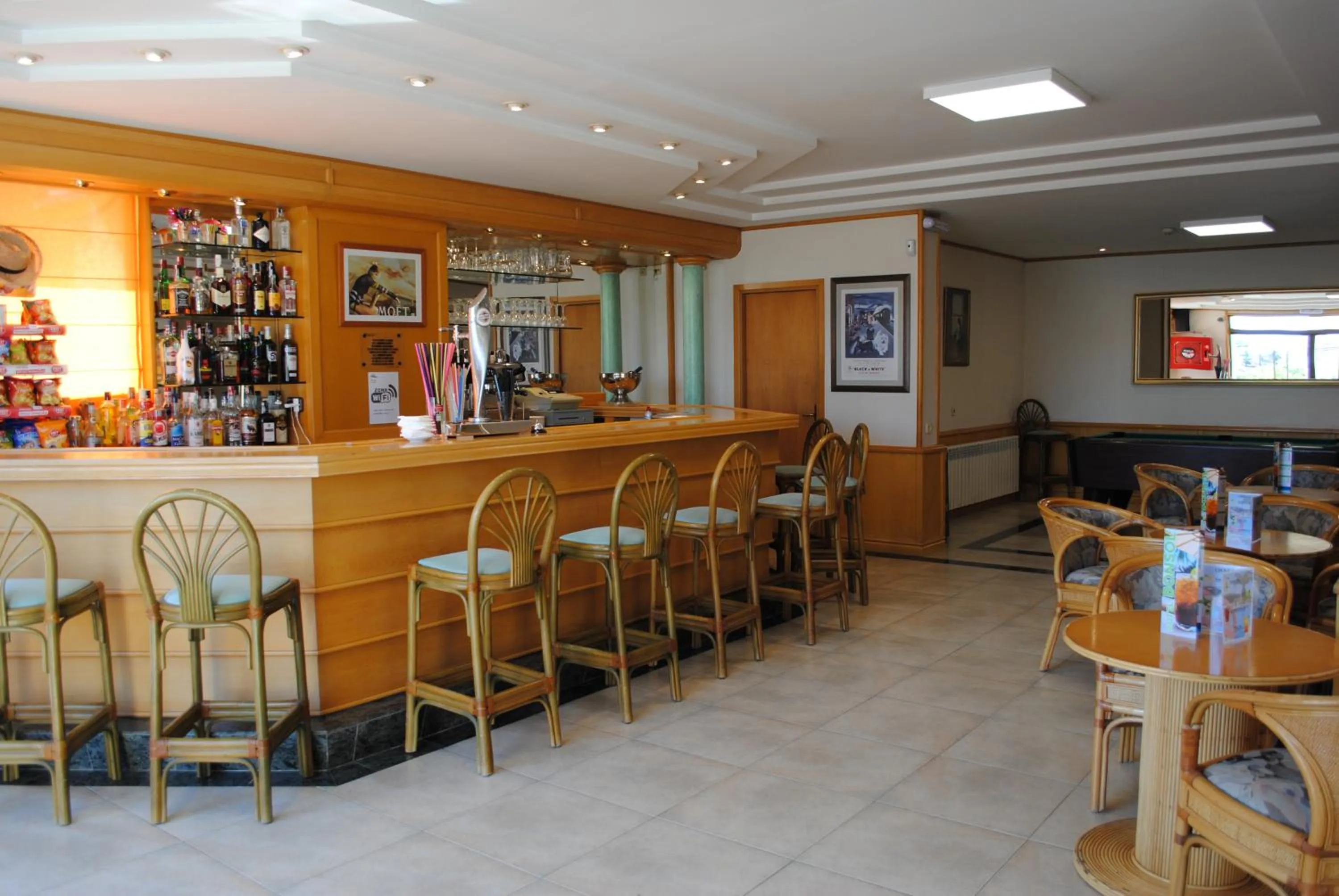 Hotel Bonsol ADULTS ONLY