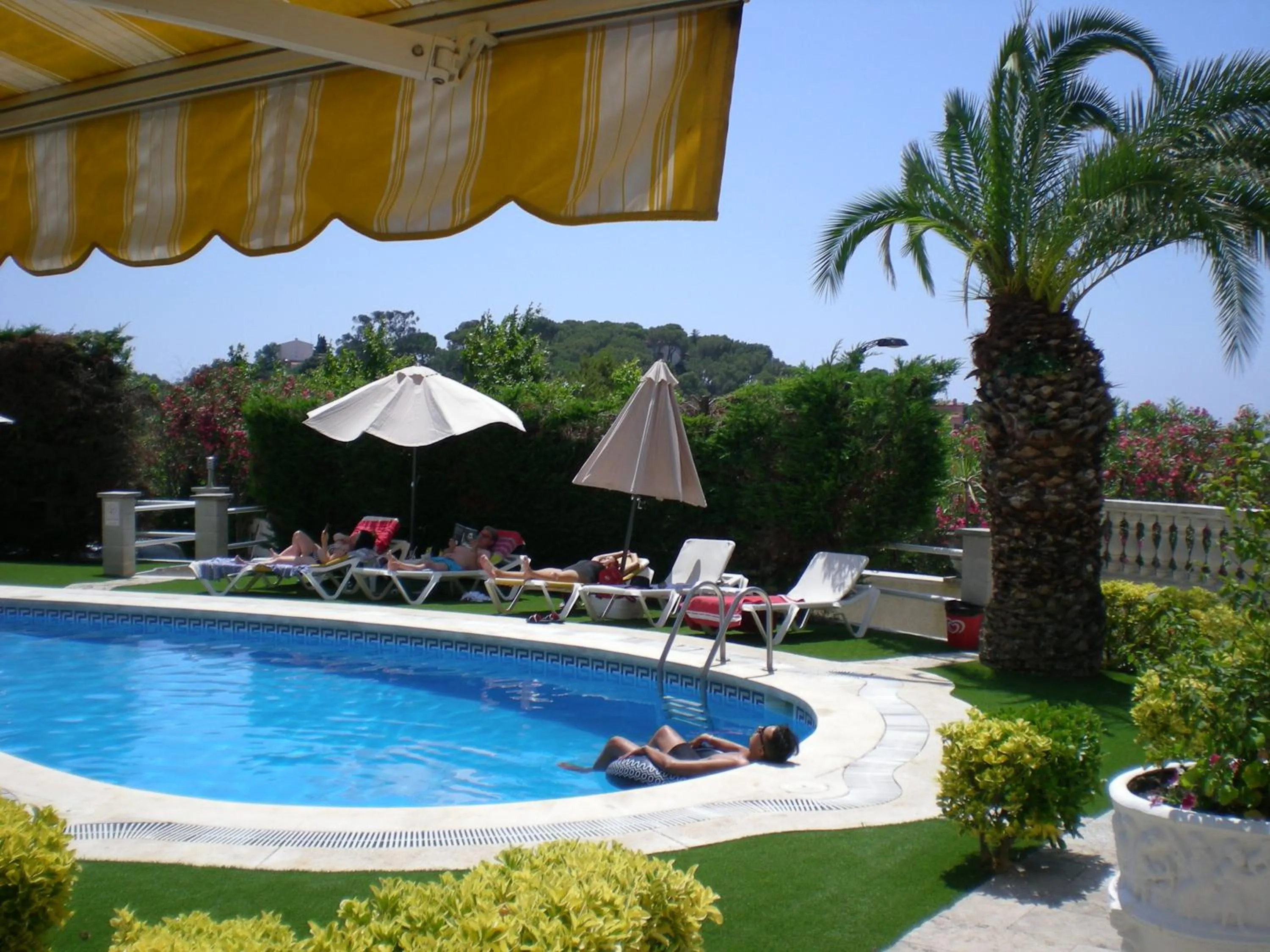 Hotel Bonsol ADULTS ONLY