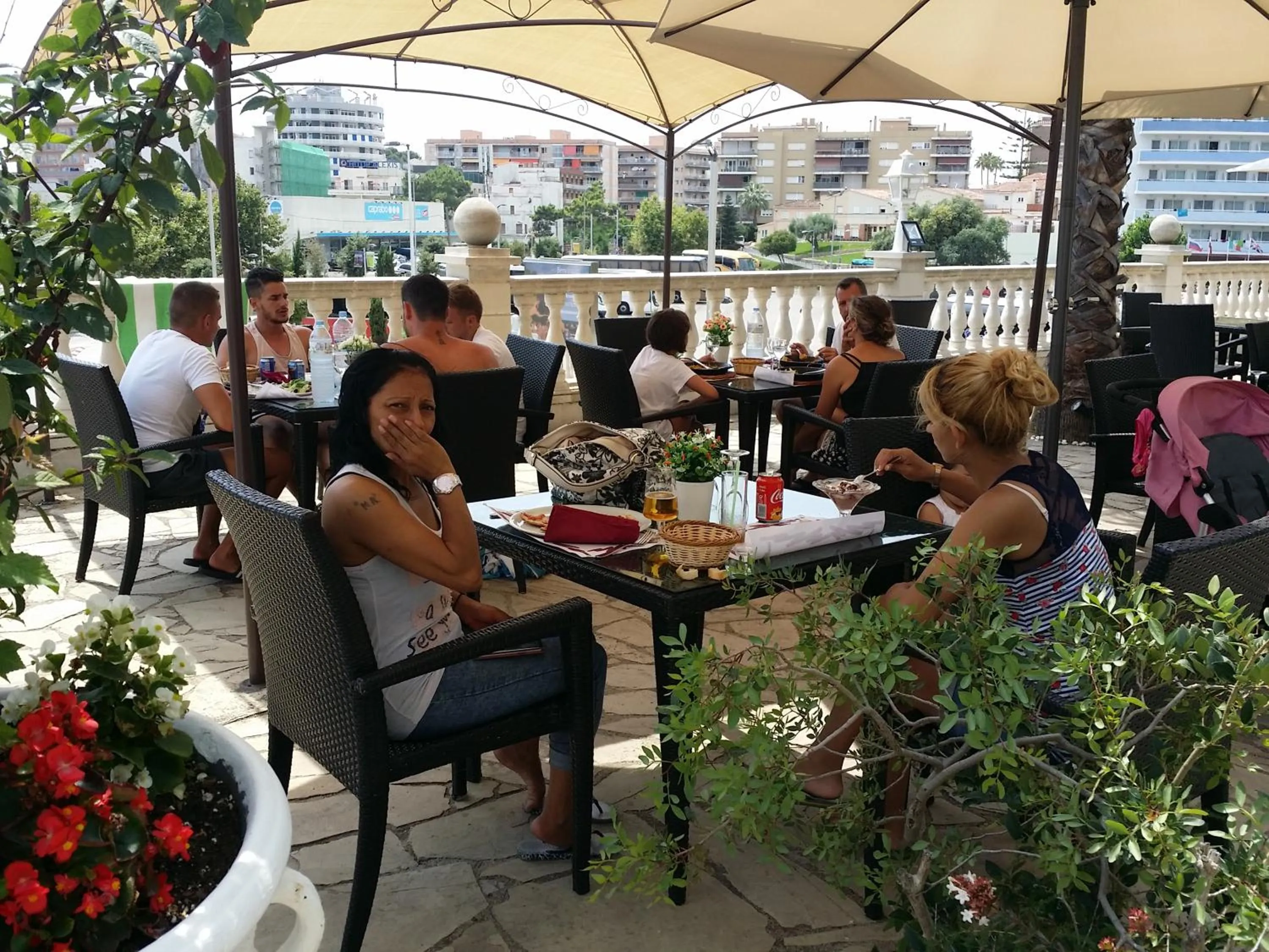 Hotel Bonsol ADULTS ONLY