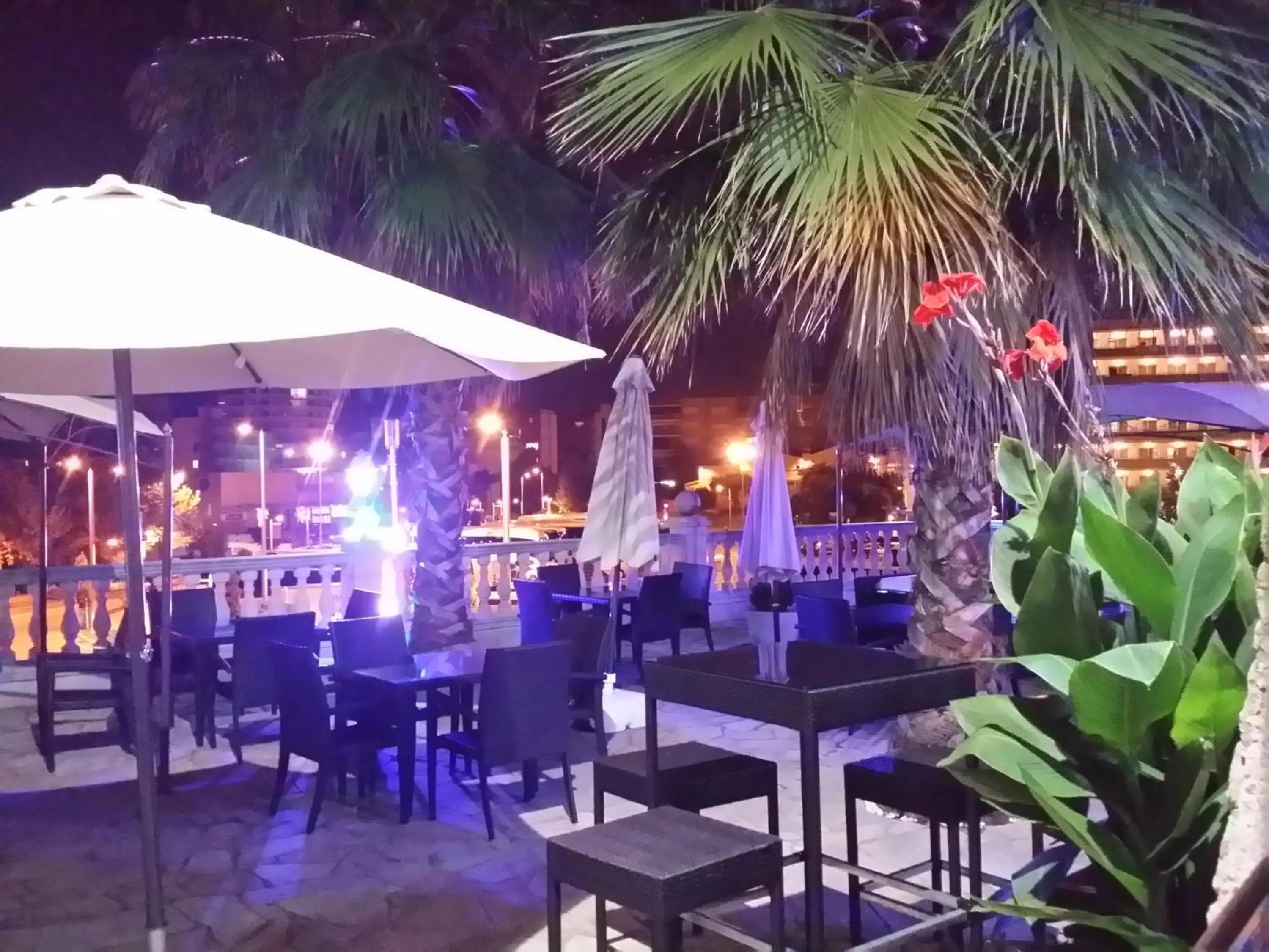 Hotel Bonsol ADULTS ONLY