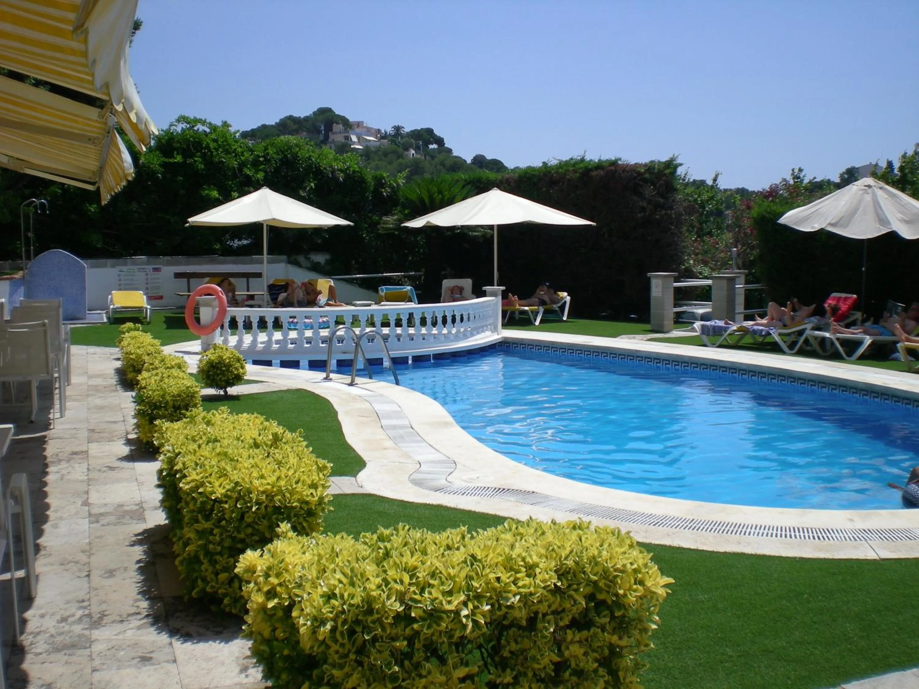 Hotel Bonsol ADULTS ONLY