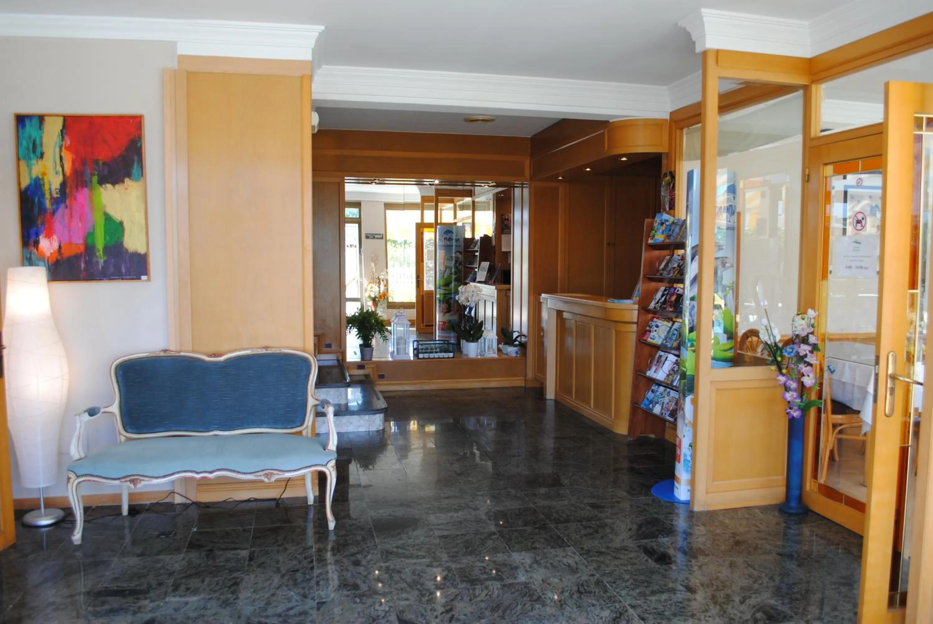 Hotel Bonsol ADULTS ONLY