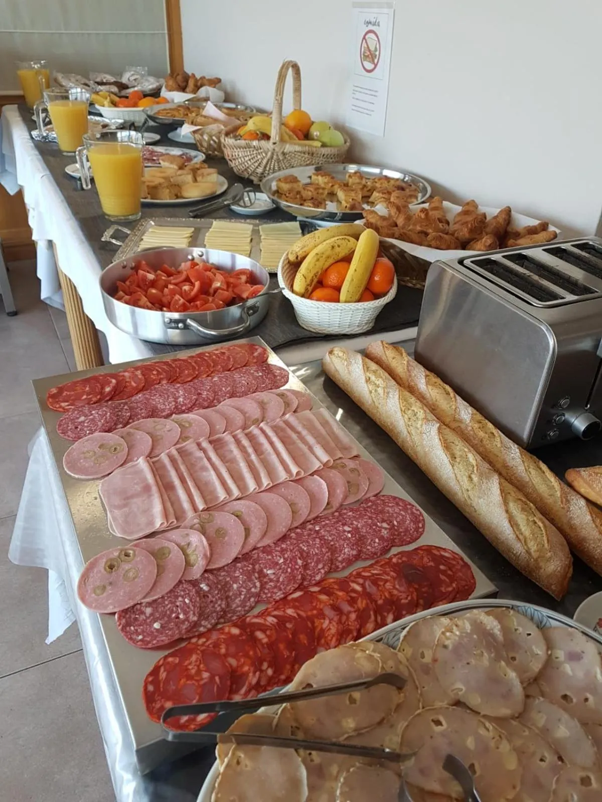 Hotel Bonsol ADULTS ONLY