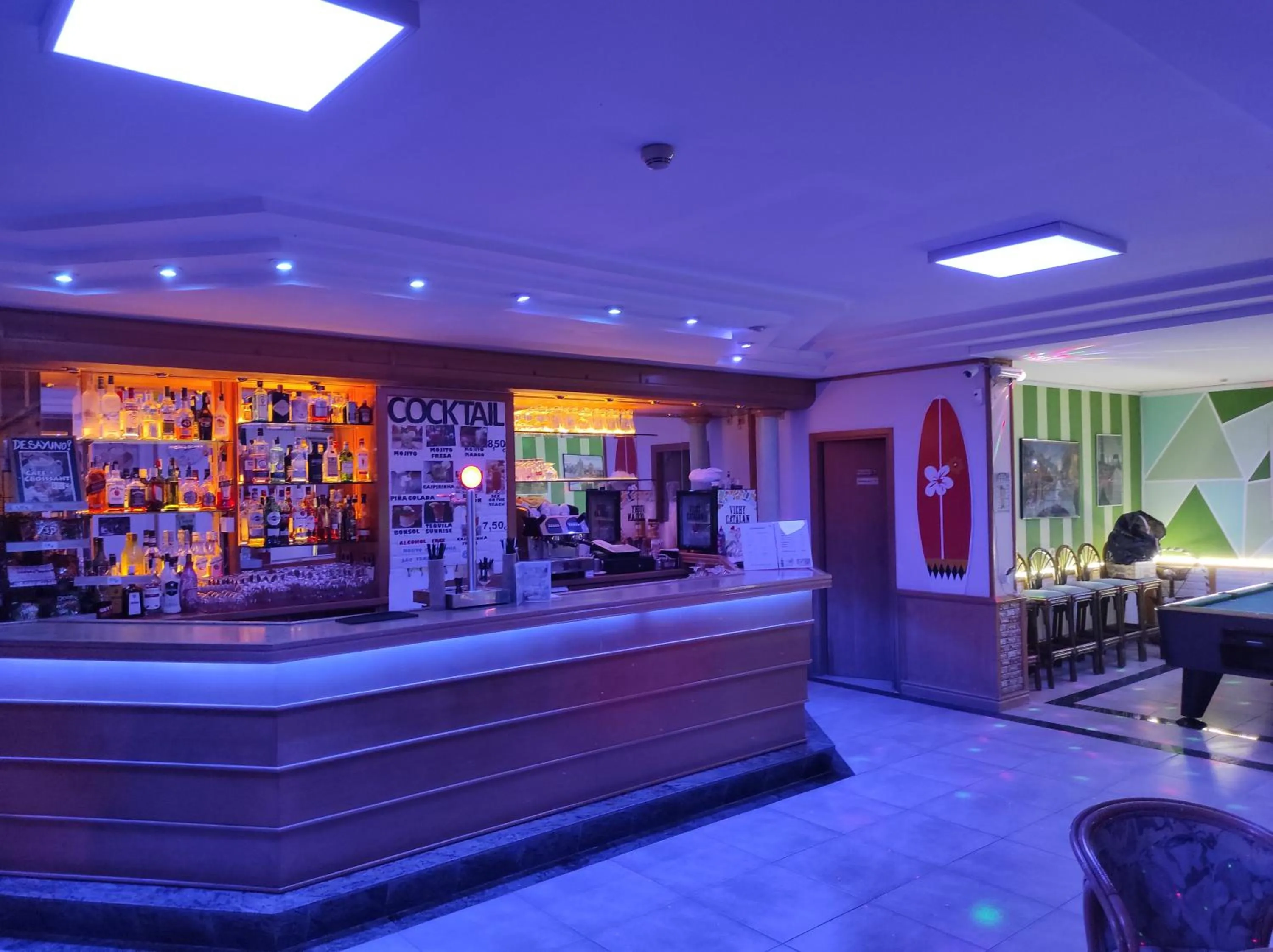 Hotel Bonsol ADULTS ONLY