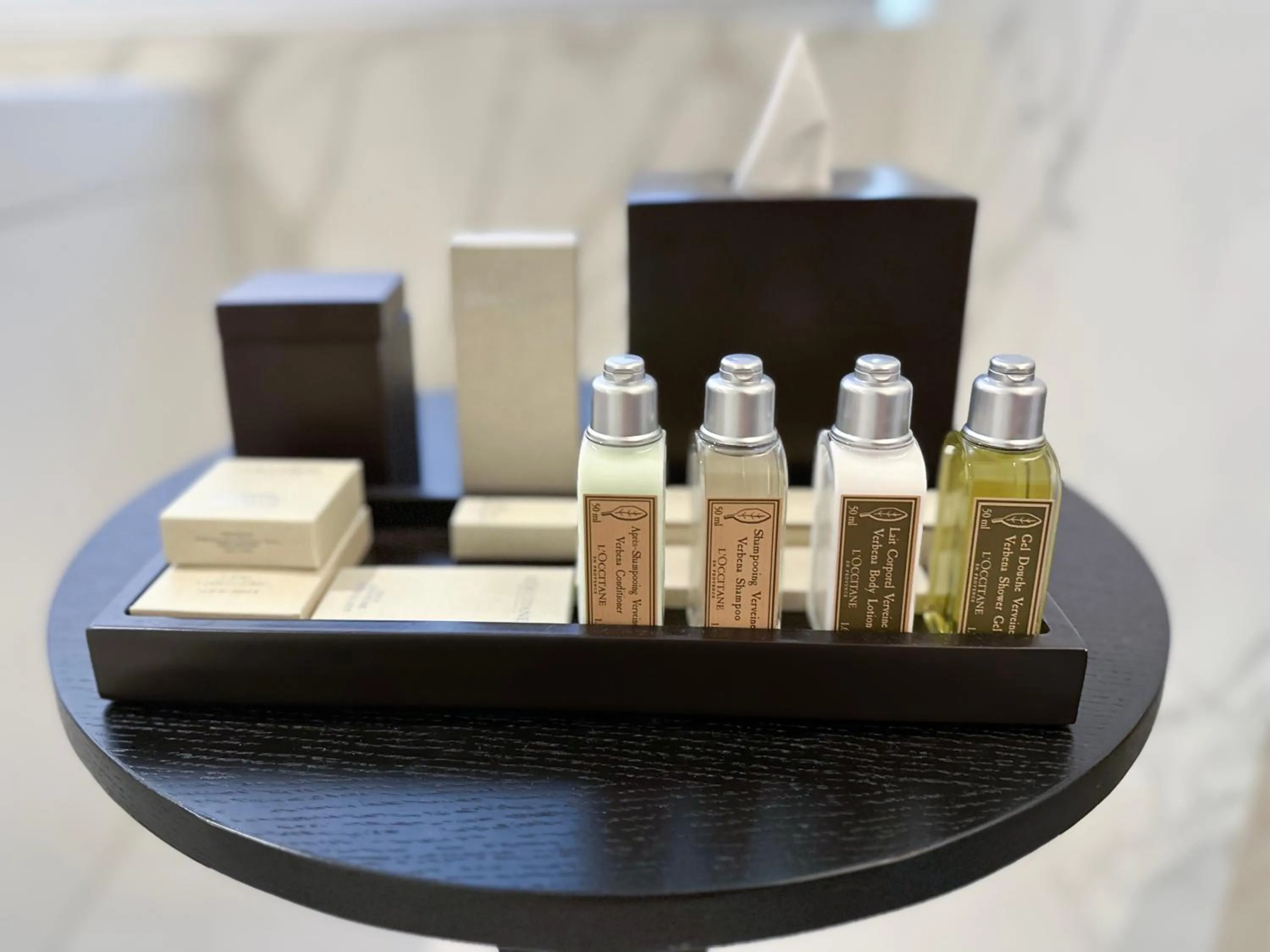 Bathroom in El Embajador, a Royal Hideaway Hotel