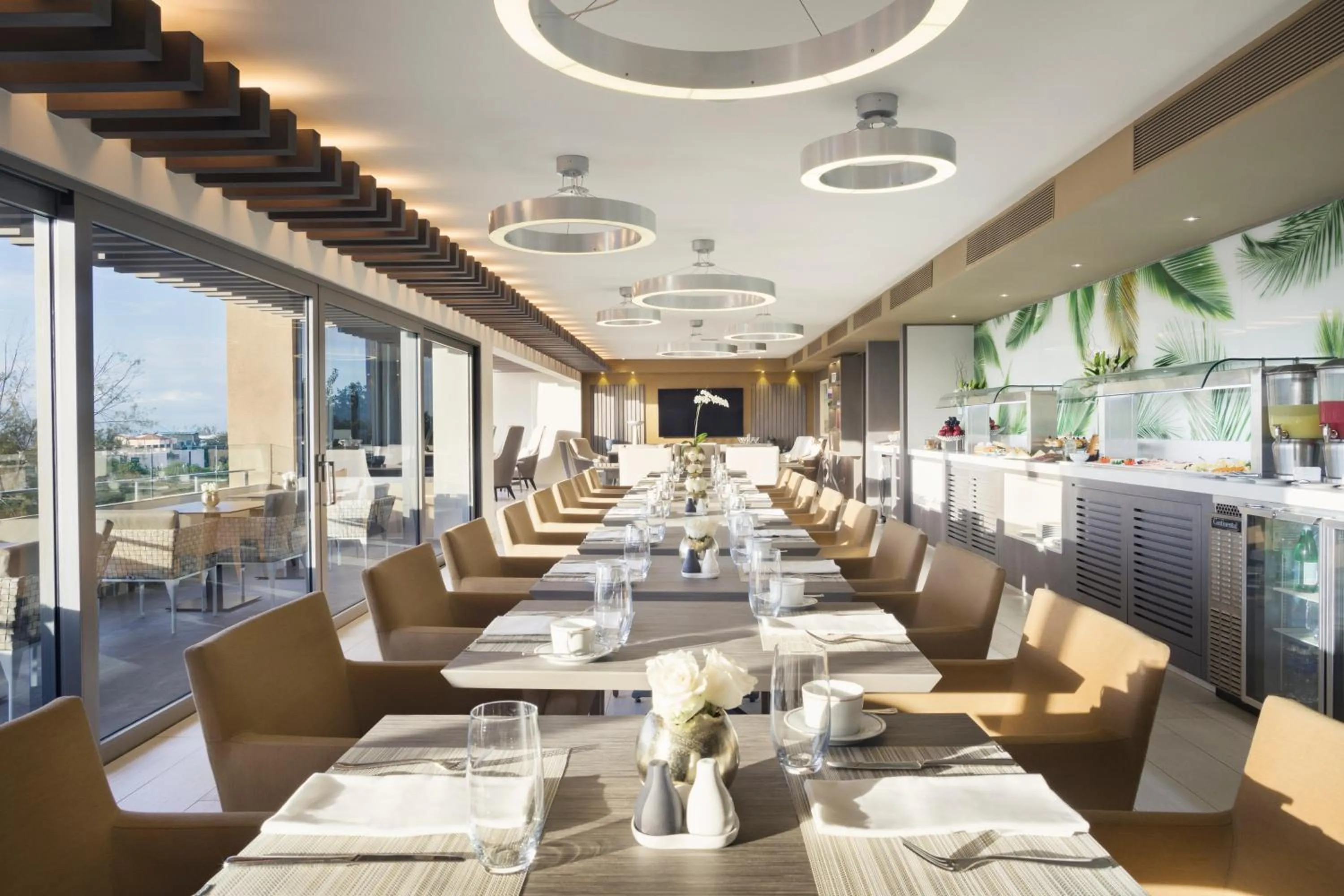 Area and facilities in El Embajador, a Royal Hideaway Hotel