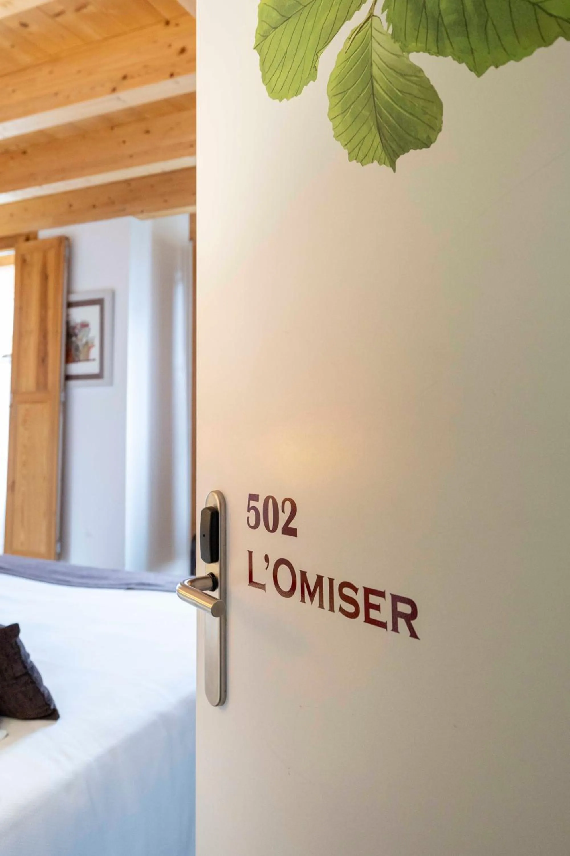 Bedroom, Bed in Hotel La Freixera