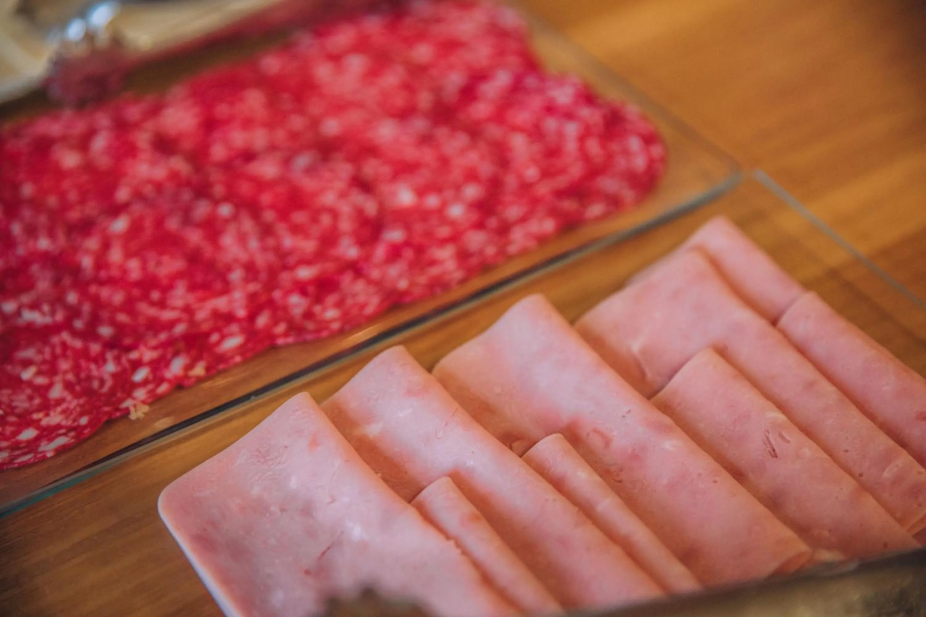 Breakfast in Hotel Arha Mar Comillas