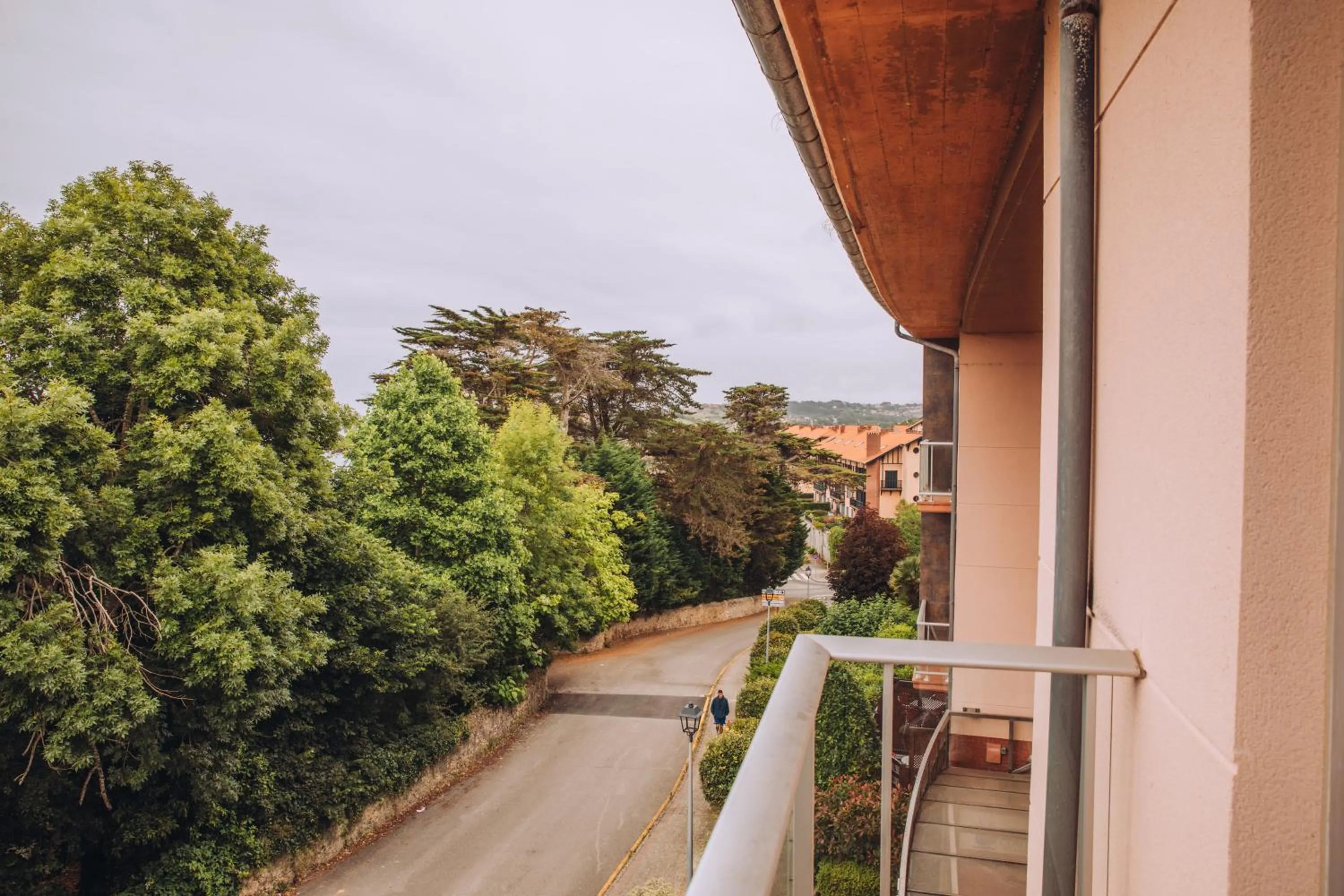 View (from property/room) in Hotel Arha Mar Comillas